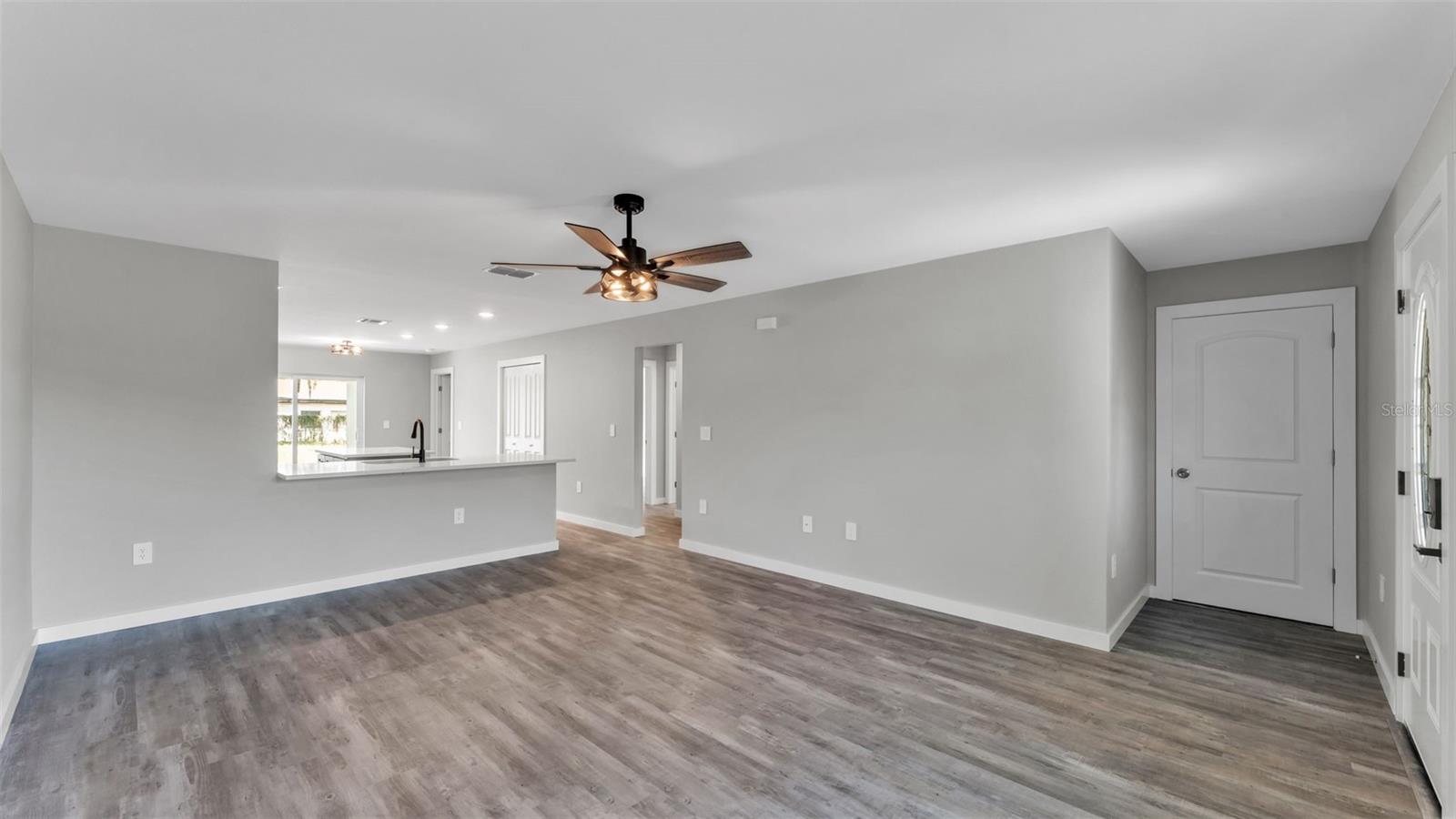 2510 WEBER ST, LAKELAND, FL, 33801