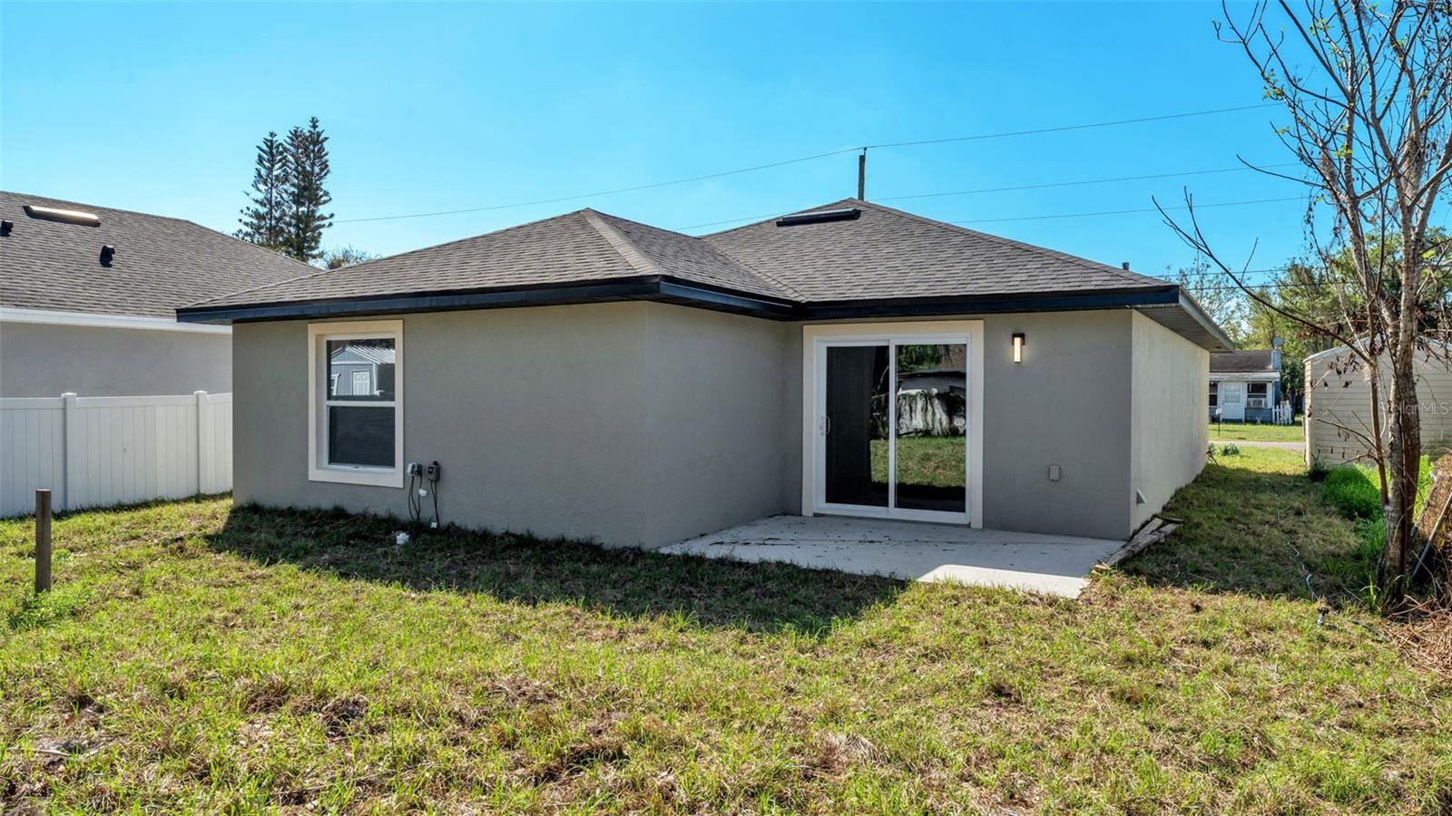 2510 WEBER ST, LAKELAND, FL, 33801