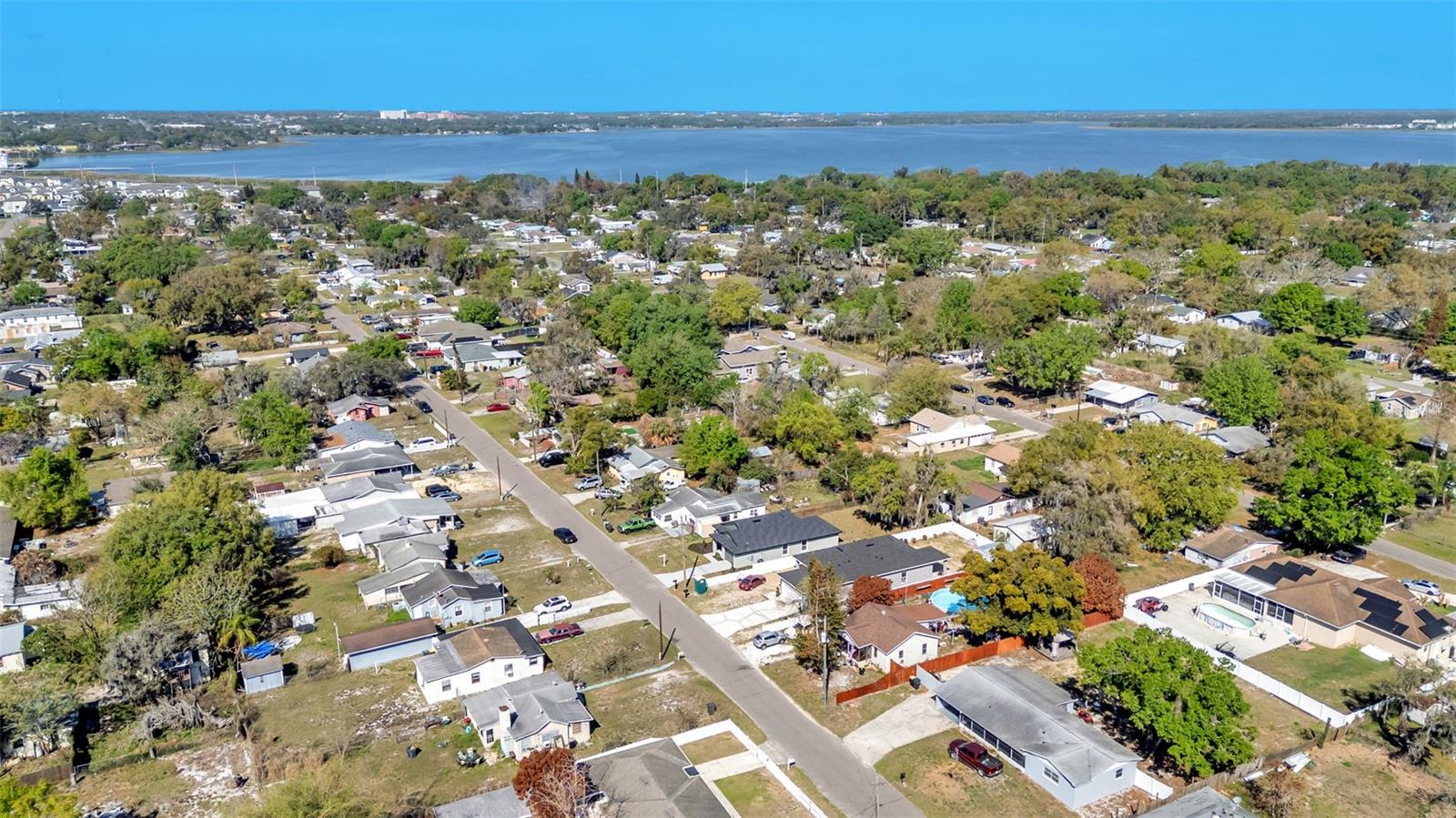 2510 WEBER ST, LAKELAND, FL, 33801