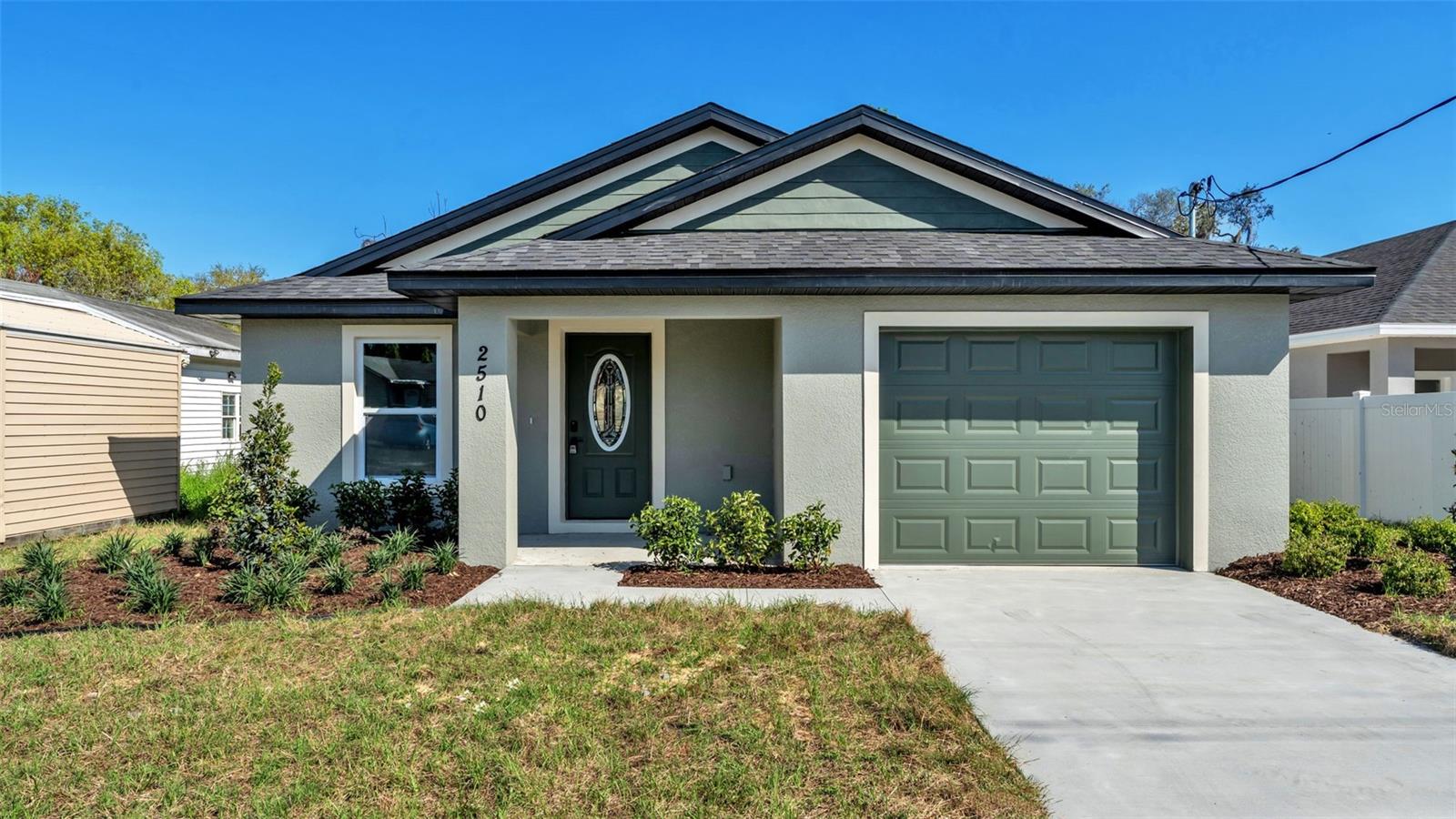 2510 WEBER ST, LAKELAND, FL, 33801