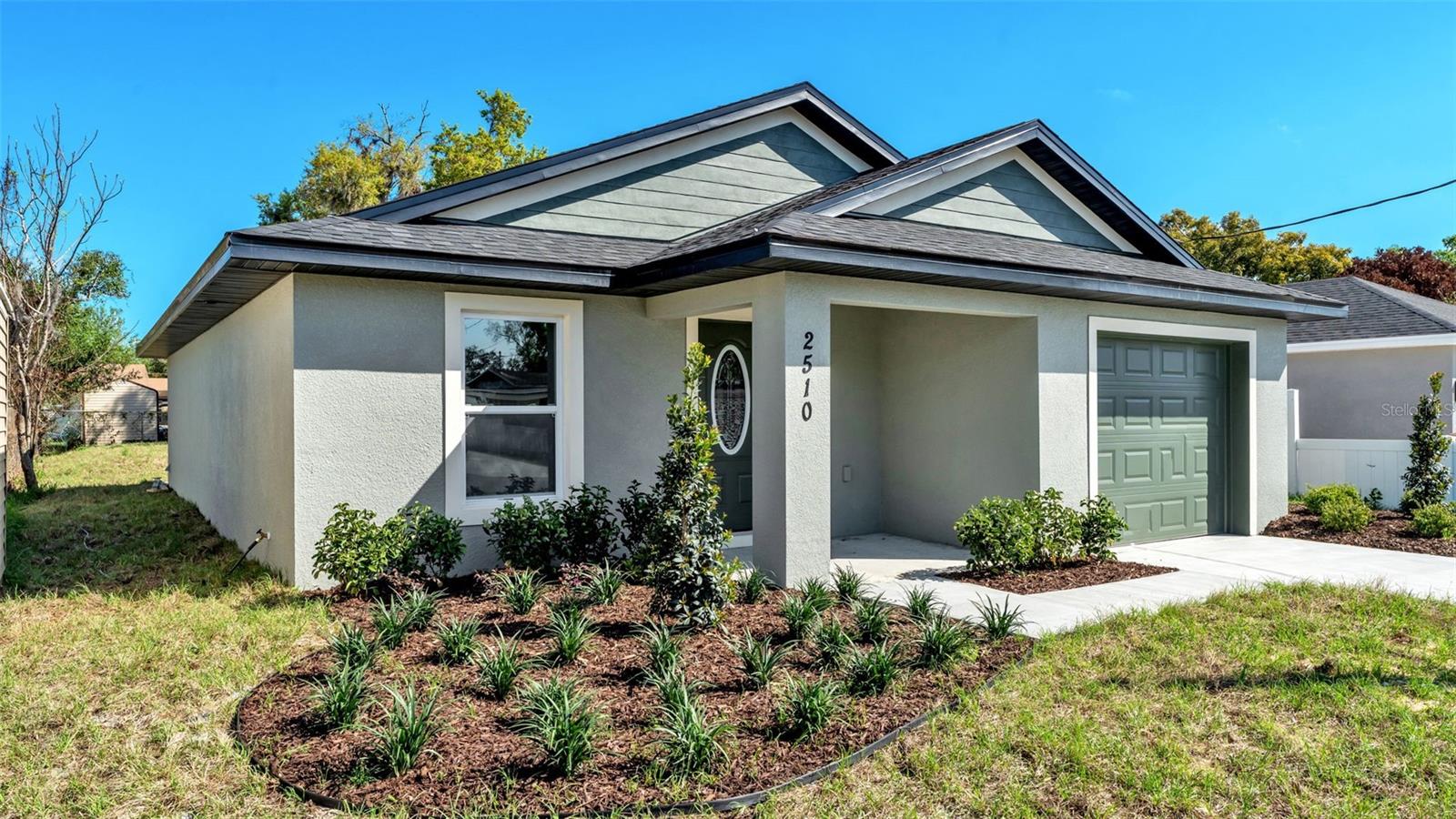 2510 WEBER ST, LAKELAND, FL, 33801