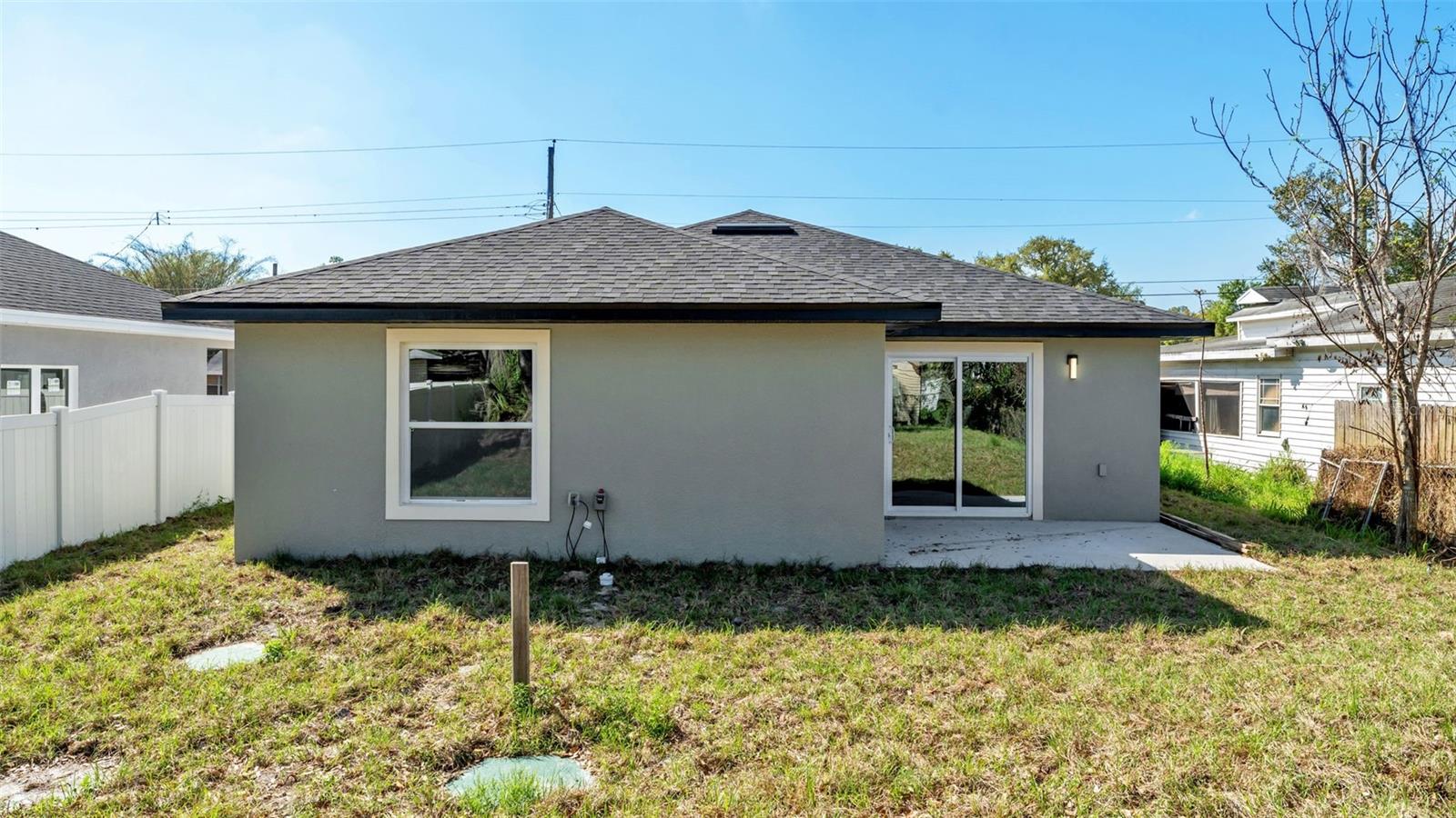 2510 WEBER ST, LAKELAND, FL, 33801
