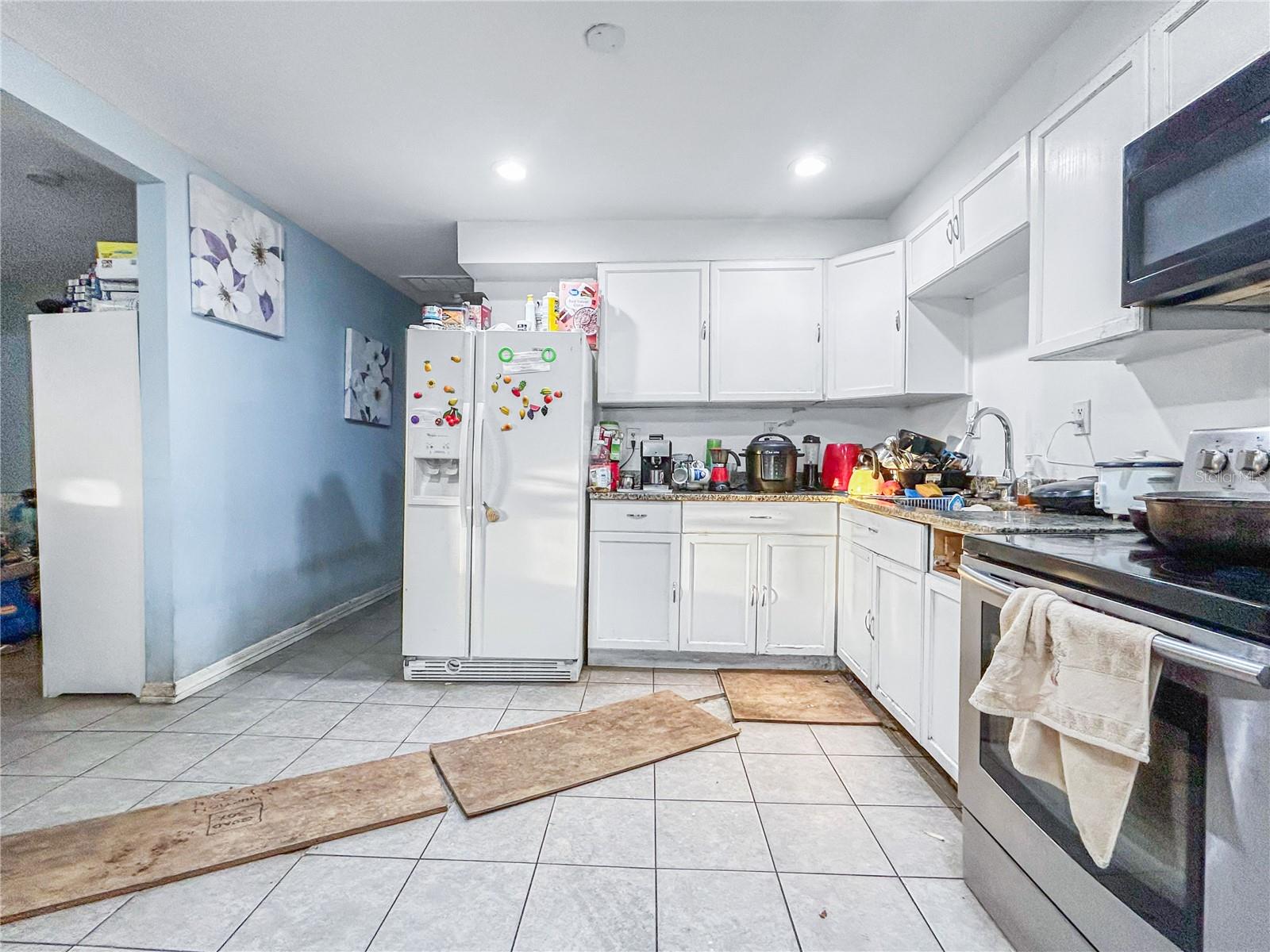 17447 BATHURST AVE, SPRING HILL, FL, 34610