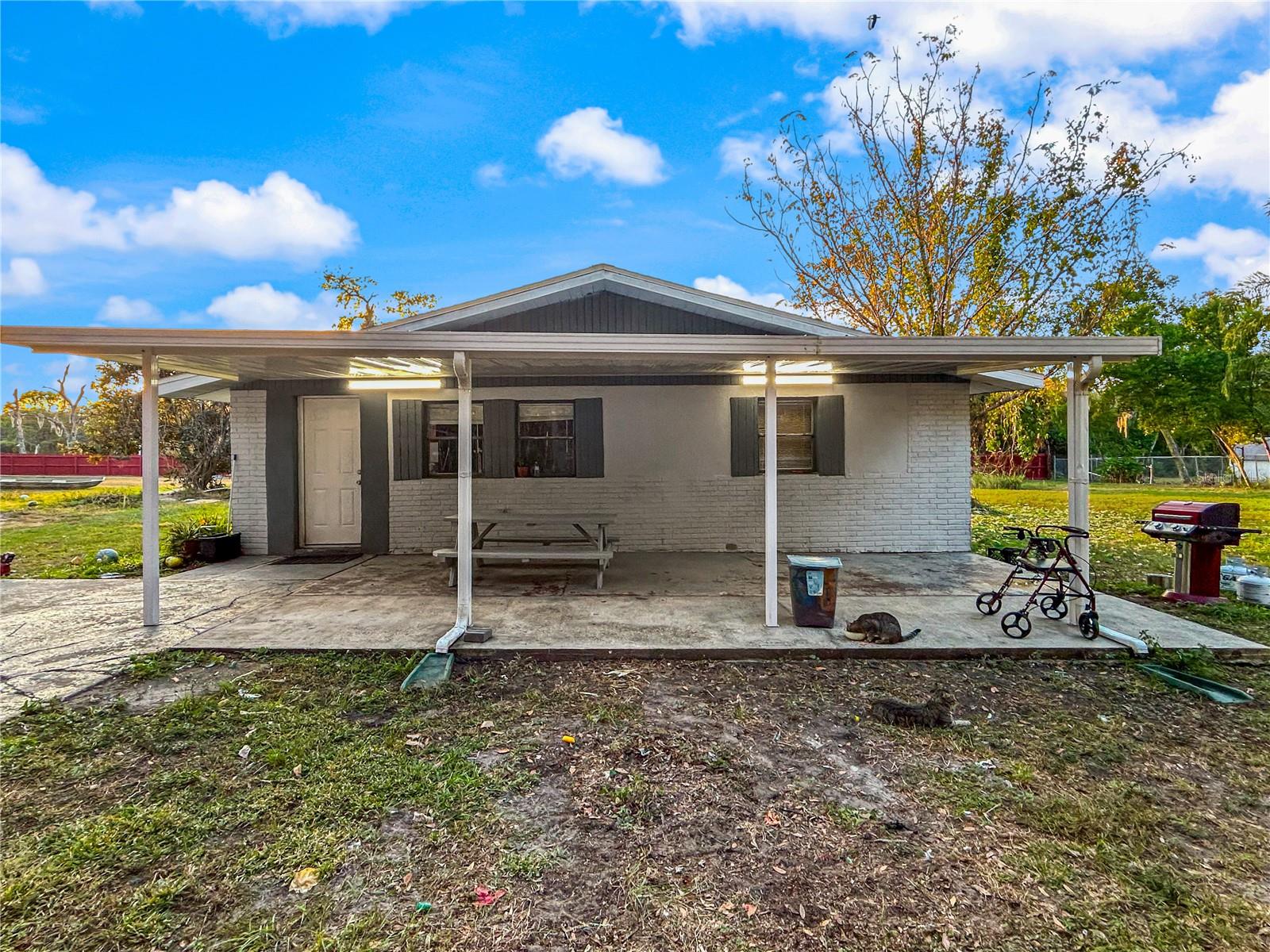17447 BATHURST AVE, SPRING HILL, FL, 34610