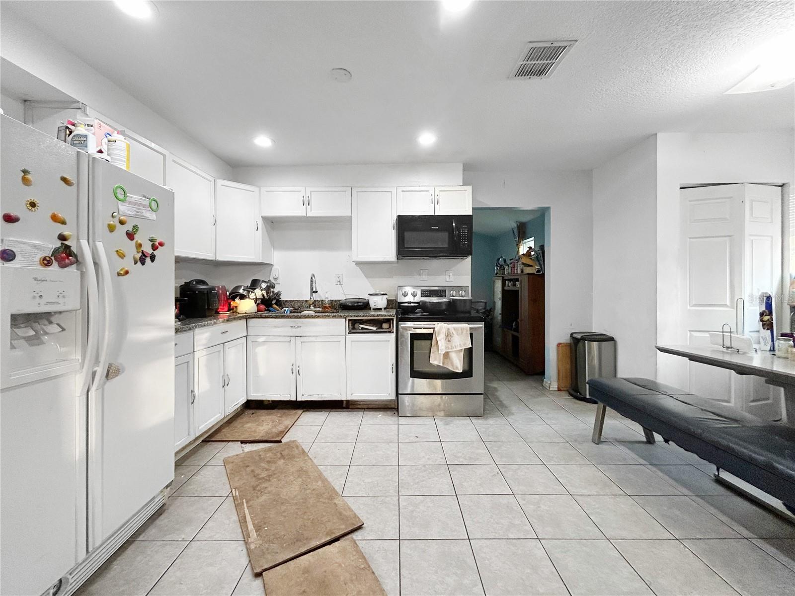 17447 BATHURST AVE, SPRING HILL, FL, 34610