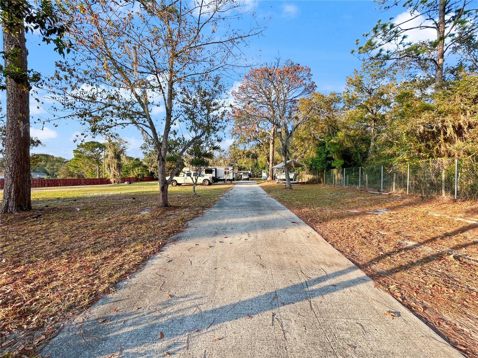 17447 BATHURST AVE, SPRING HILL, FL, 34610