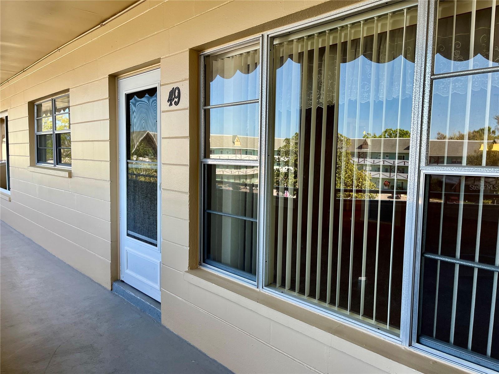 2041 AUSTRALIA WAY W #49, CLEARWATER, FL, 33763