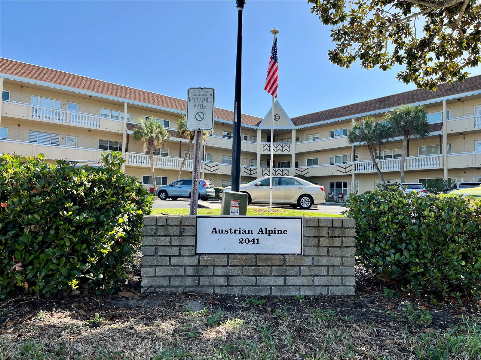 2041 AUSTRALIA WAY W #49, CLEARWATER, FL, 33763