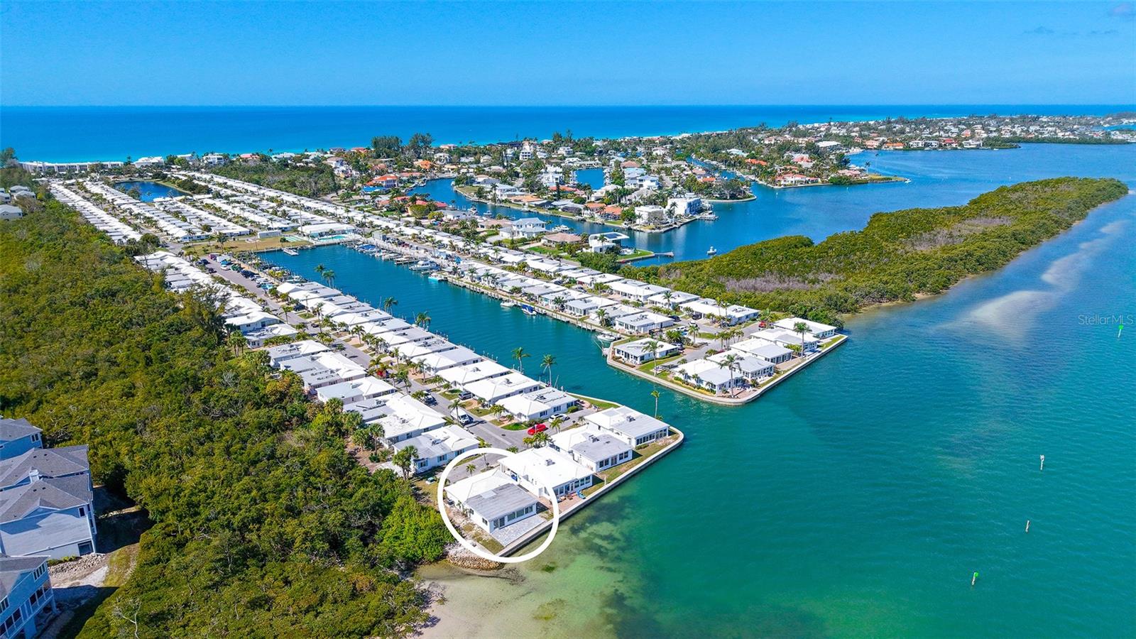 948 SPANISH DR S, LONGBOAT KEY, FL, 34228