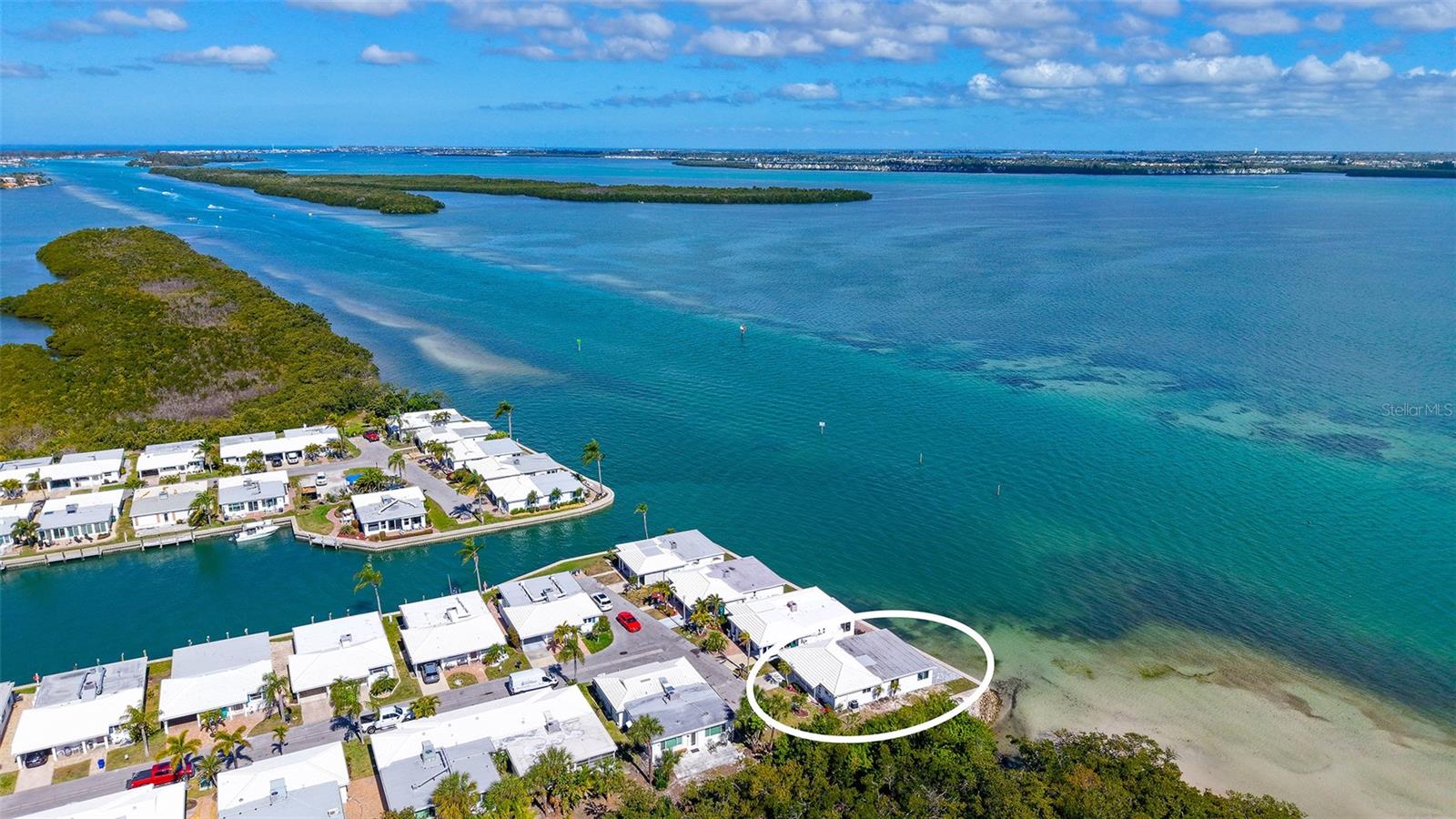 948 SPANISH DR S, LONGBOAT KEY, FL, 34228