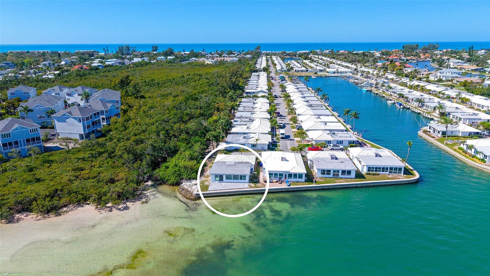 948 SPANISH DR S, LONGBOAT KEY, FL, 34228