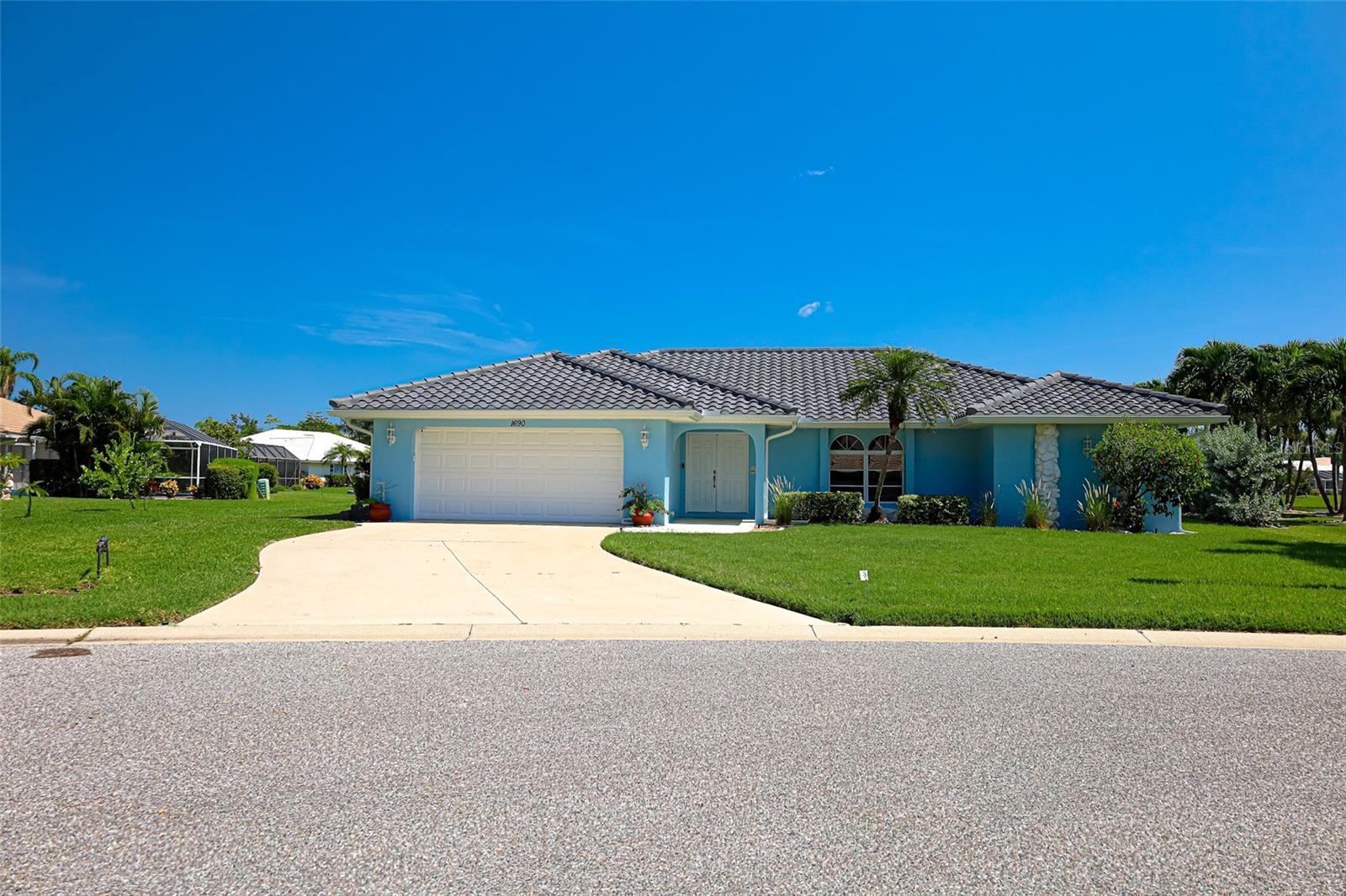 1690 WAXWING CT, VENICE, FL, 34293