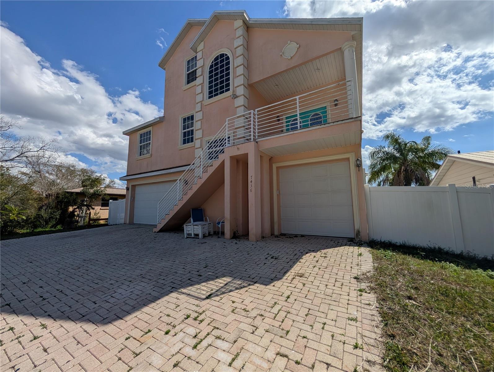 7436 ISLANDER LN, HUDSON, FL, 34667