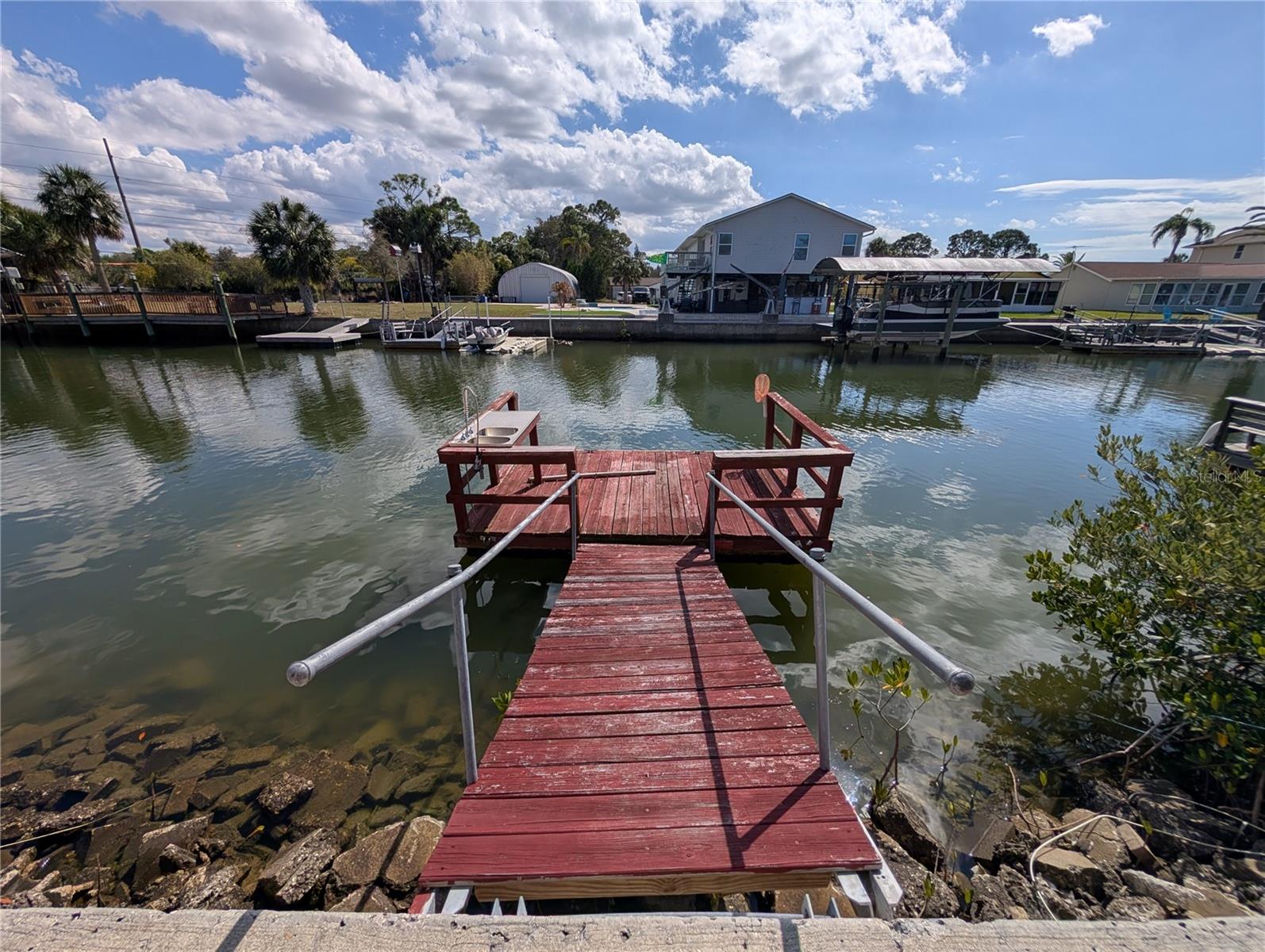 7436 ISLANDER LN, HUDSON, FL, 34667