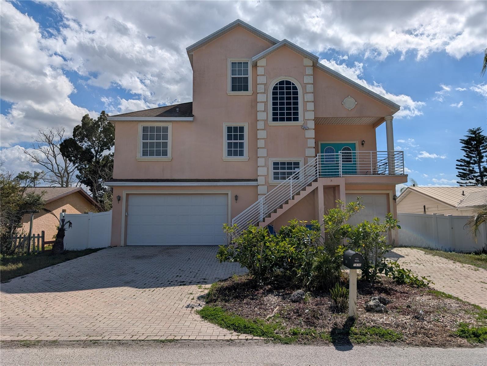 7436 ISLANDER LN, HUDSON, FL, 34667