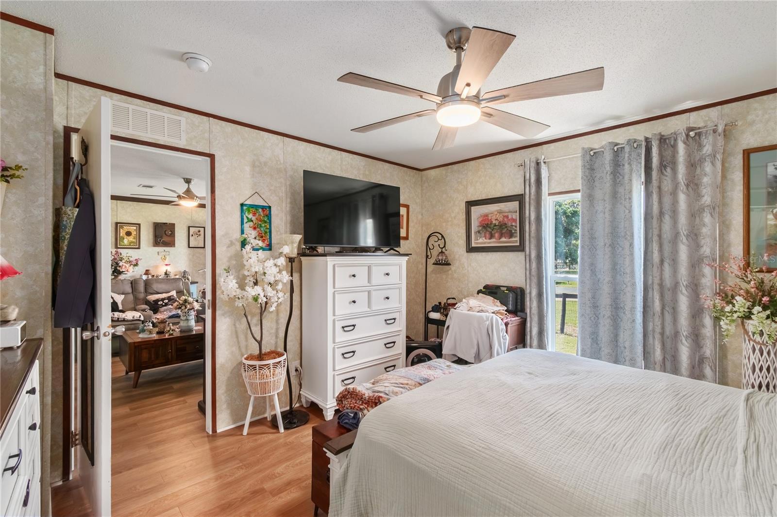 13025 NW GAINESVILLE RD, REDDICK, FL, 32686
