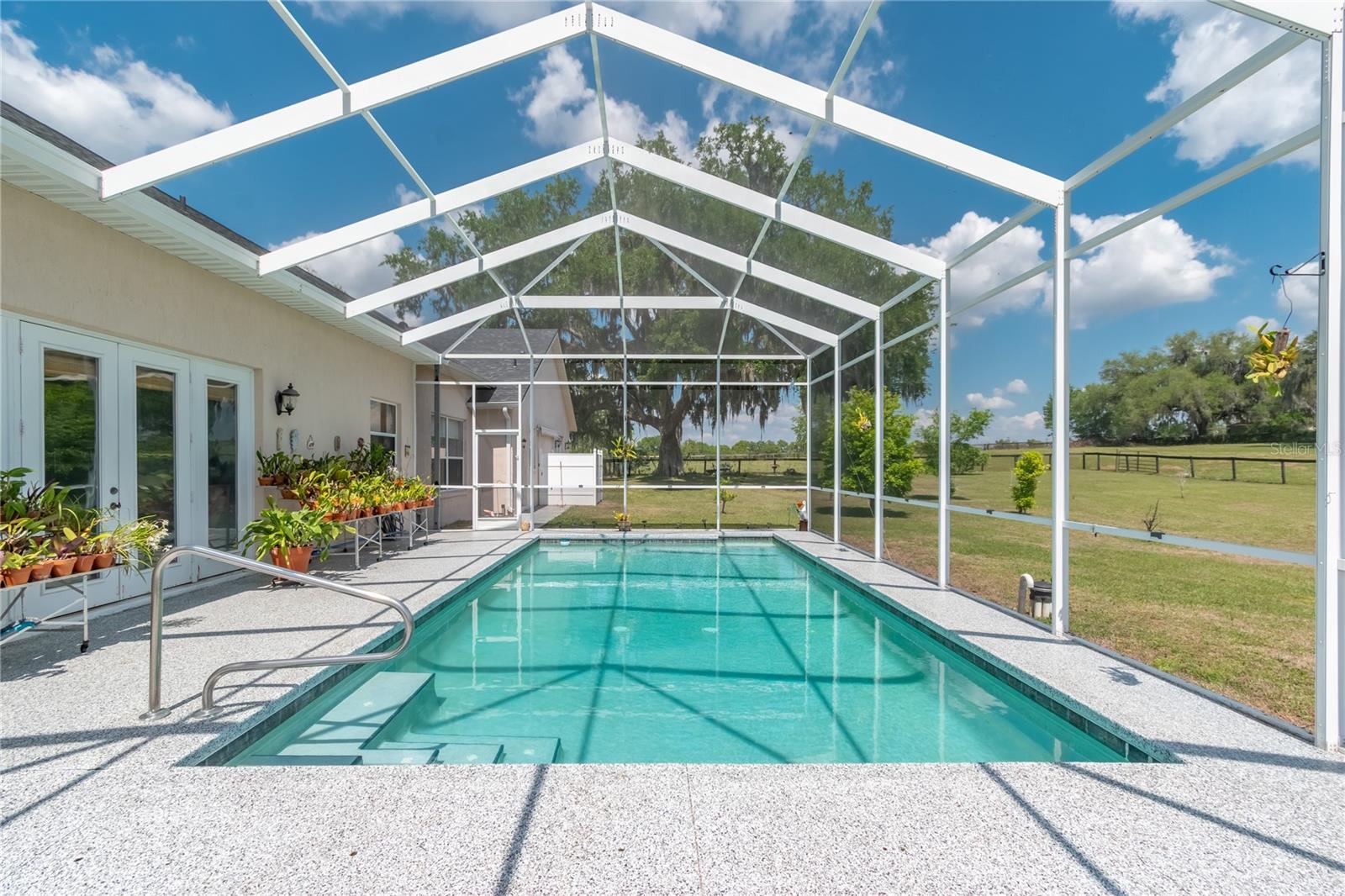 13025 NW GAINESVILLE RD, REDDICK, FL, 32686
