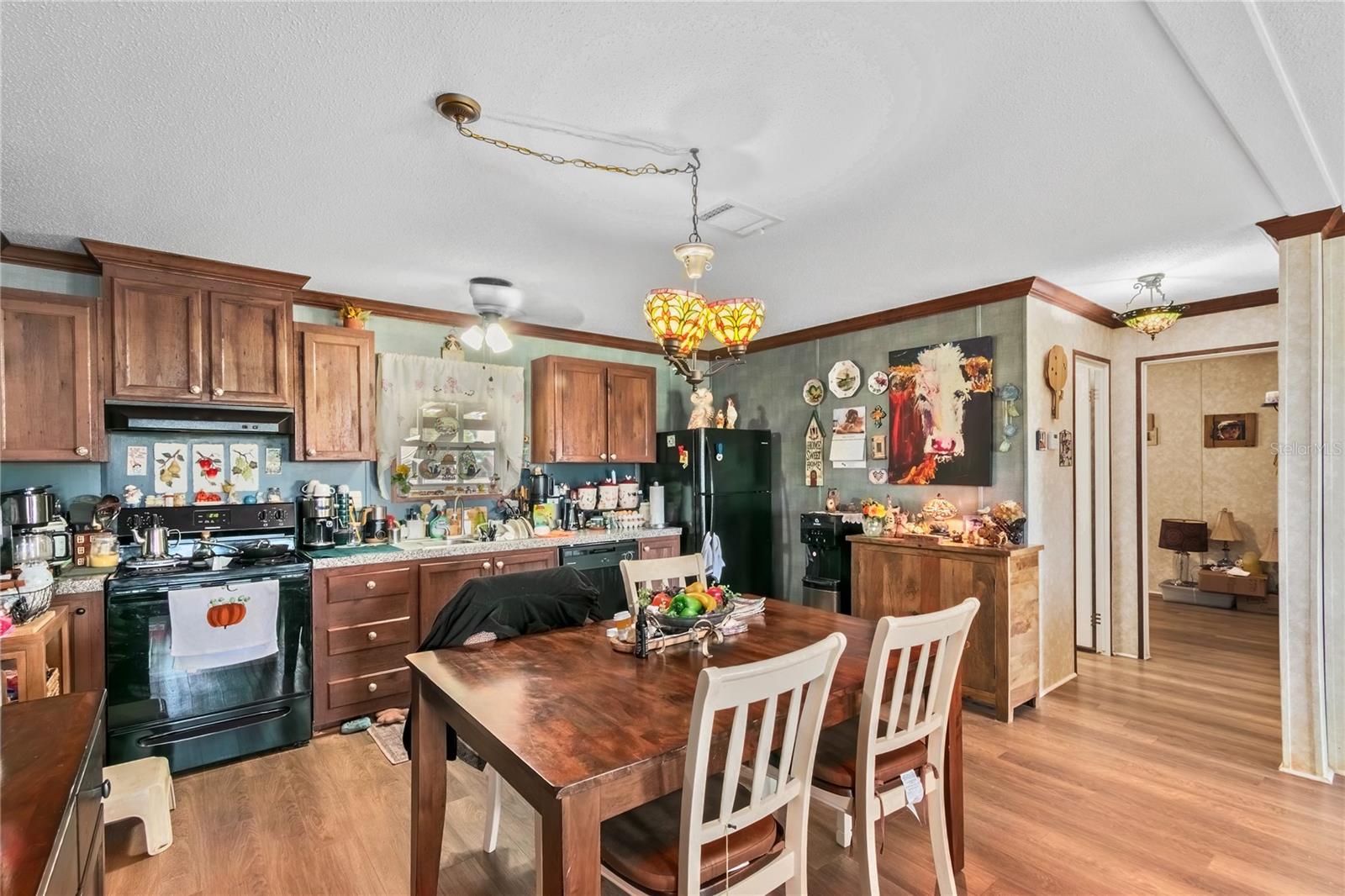 13025 NW GAINESVILLE RD, REDDICK, FL, 32686