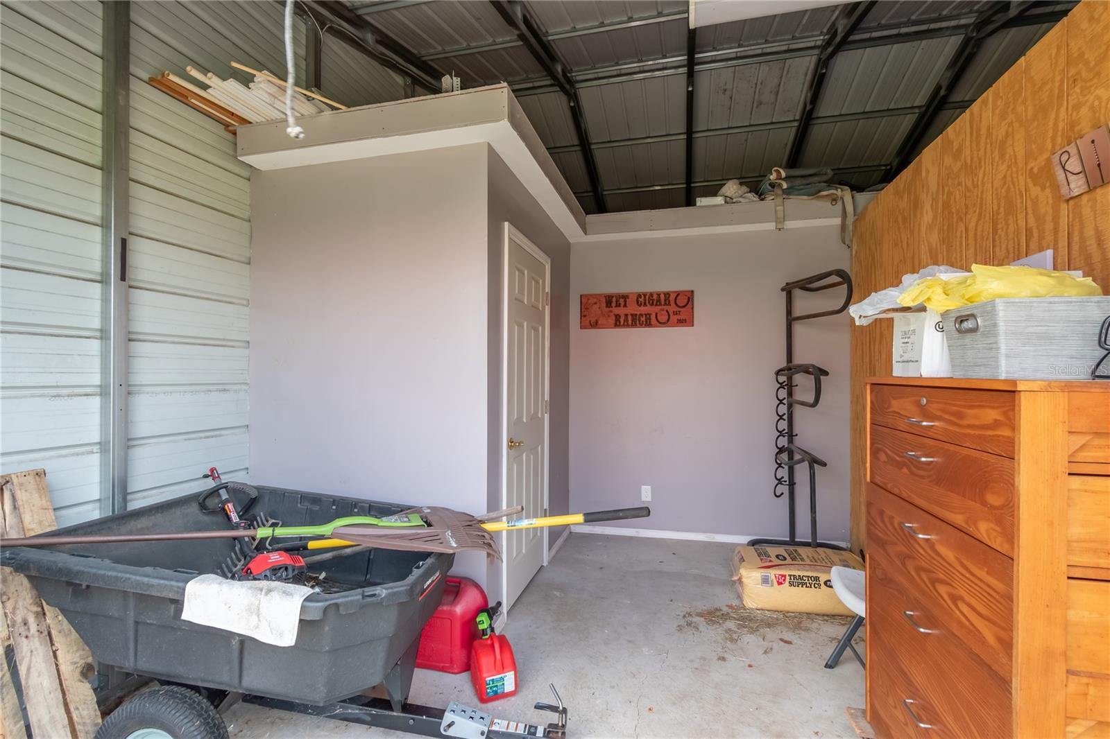 13025 NW GAINESVILLE RD, REDDICK, FL, 32686