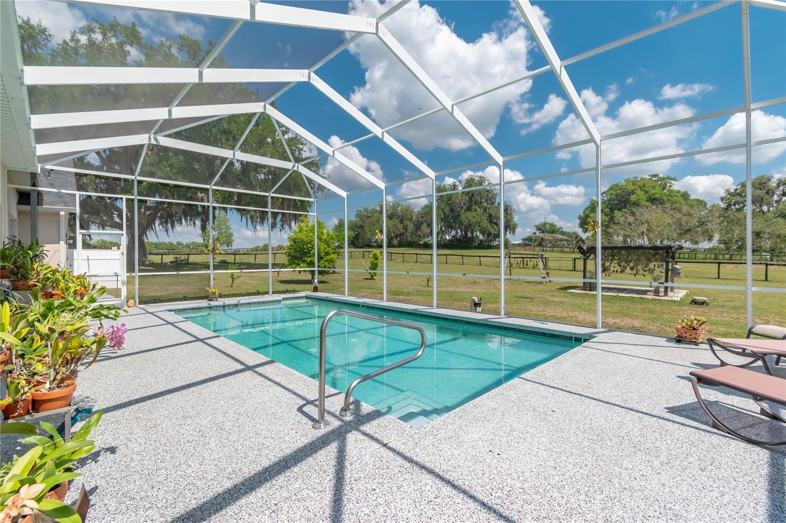 13025 NW GAINESVILLE RD, REDDICK, FL, 32686