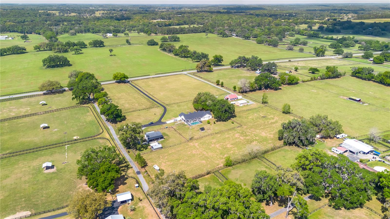 13025 NW GAINESVILLE RD, REDDICK, FL, 32686
