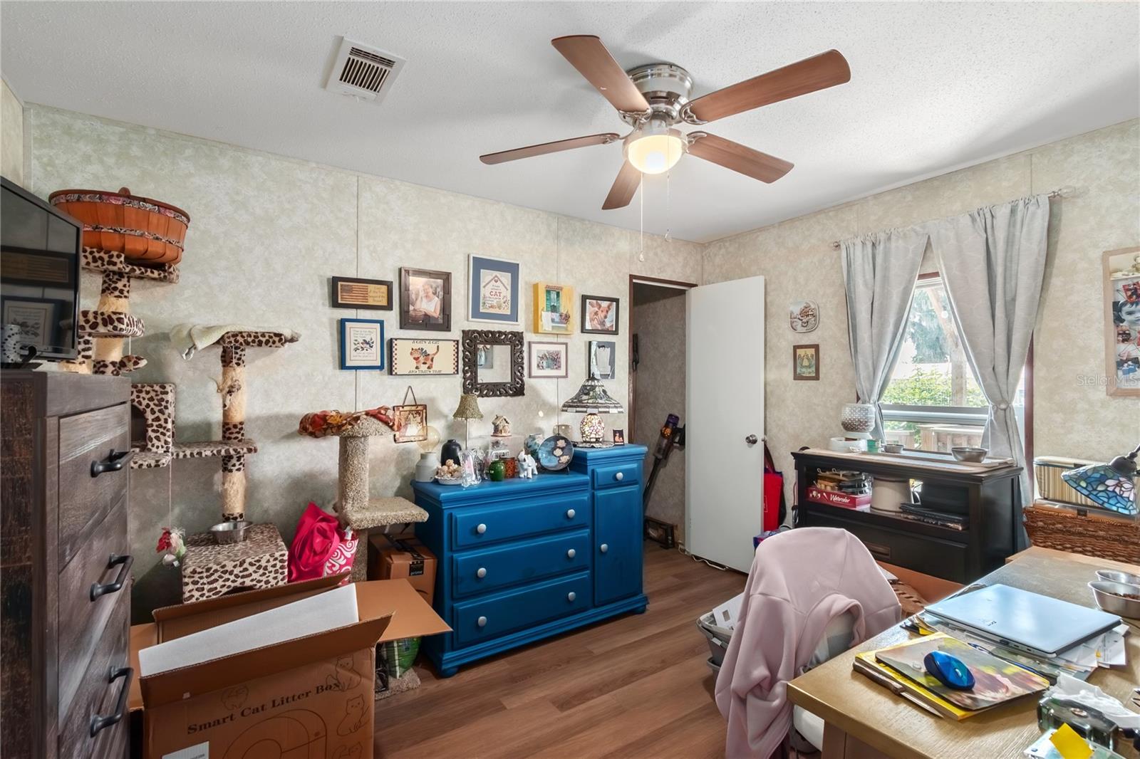 13025 NW GAINESVILLE RD, REDDICK, FL, 32686