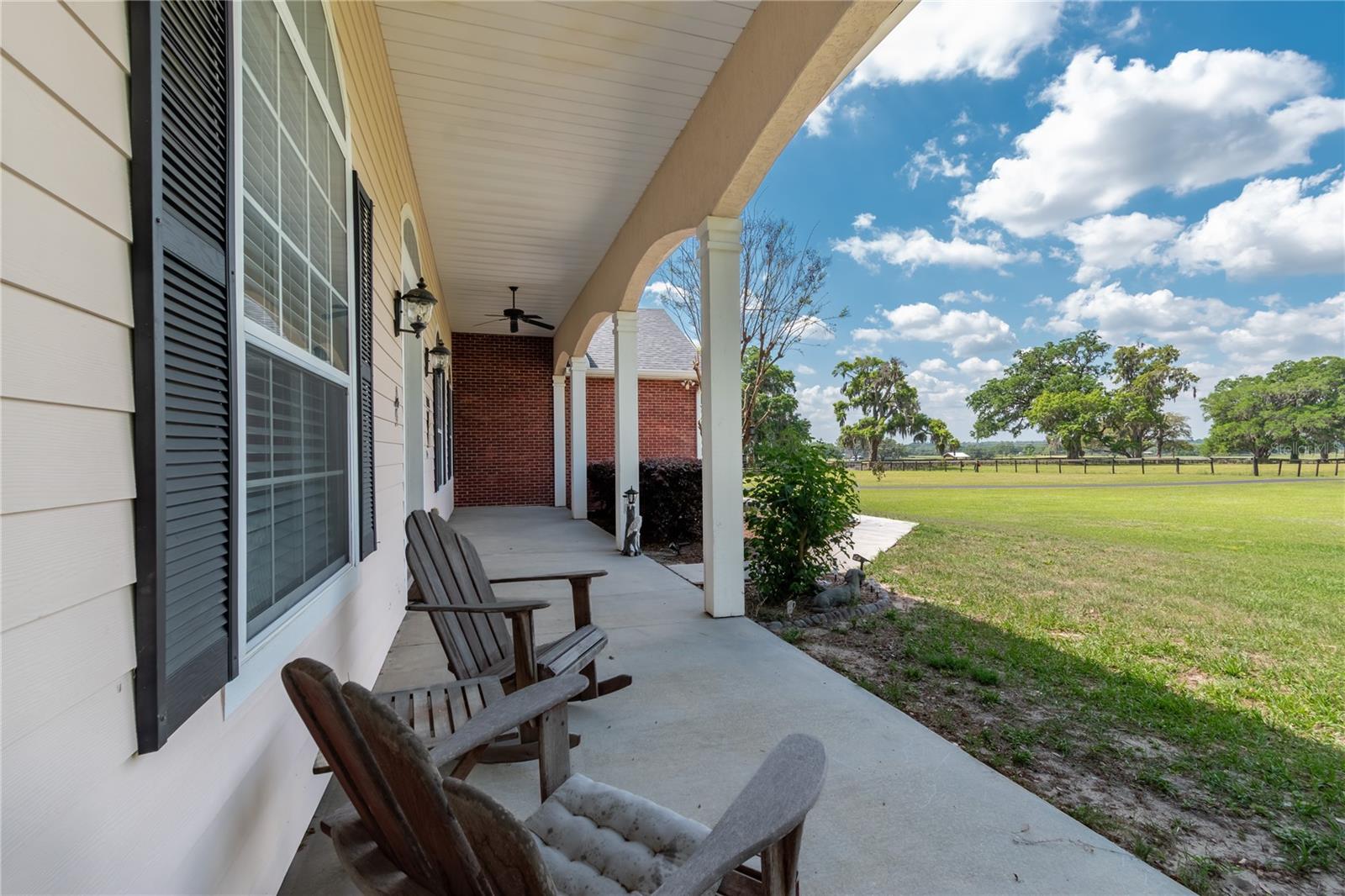 13025 NW GAINESVILLE RD, REDDICK, FL, 32686