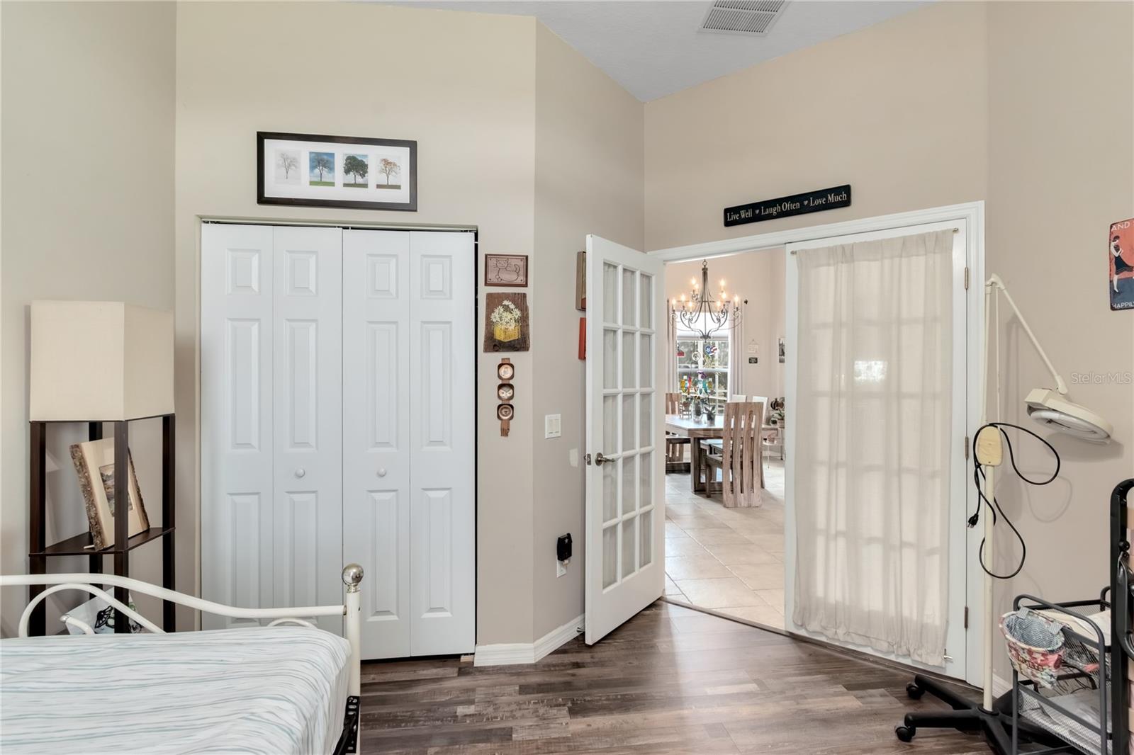13025 NW GAINESVILLE RD, REDDICK, FL, 32686