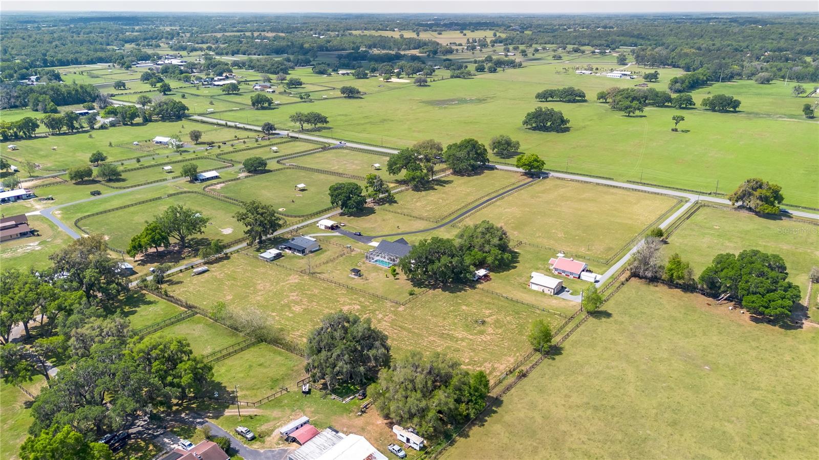 13025 NW GAINESVILLE RD, REDDICK, FL, 32686