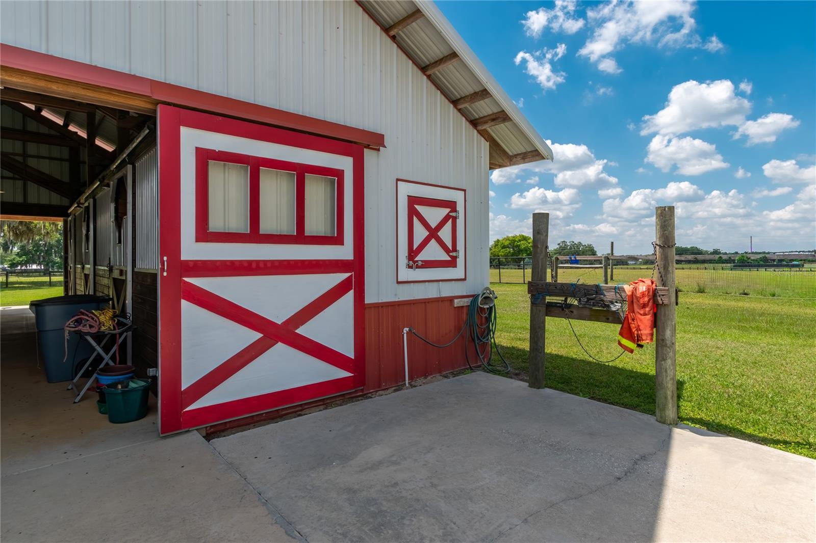 13025 NW GAINESVILLE RD, REDDICK, FL, 32686