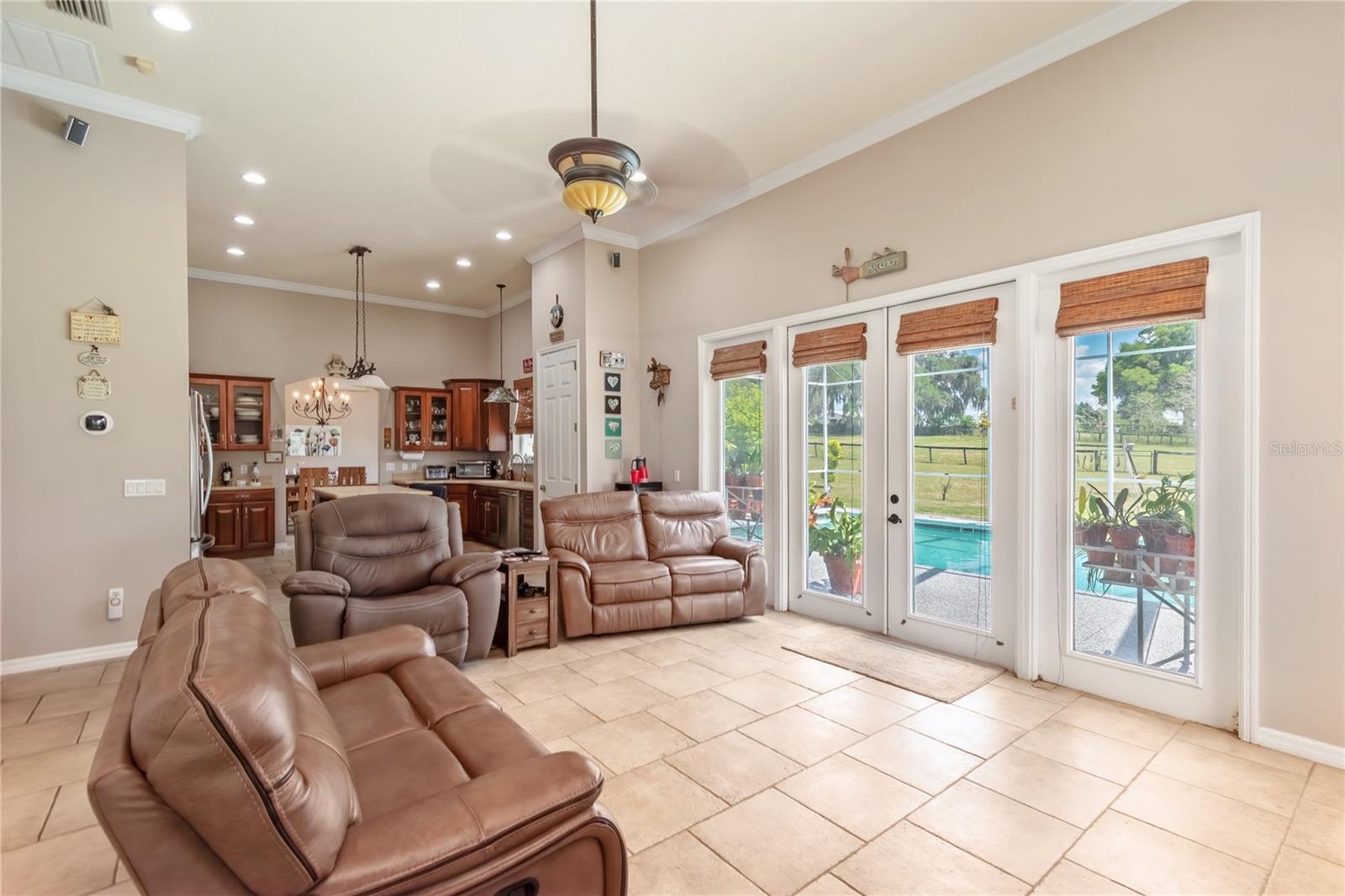 13025 NW GAINESVILLE RD, REDDICK, FL, 32686