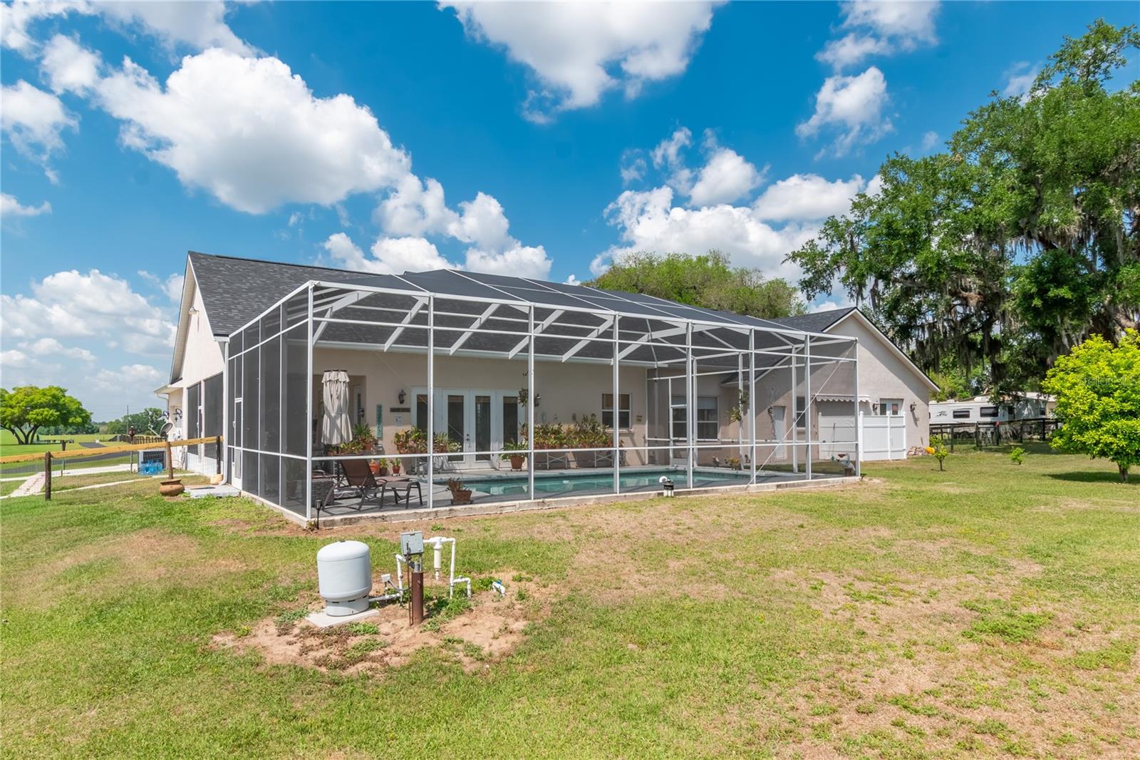 13025 NW GAINESVILLE RD, REDDICK, FL, 32686