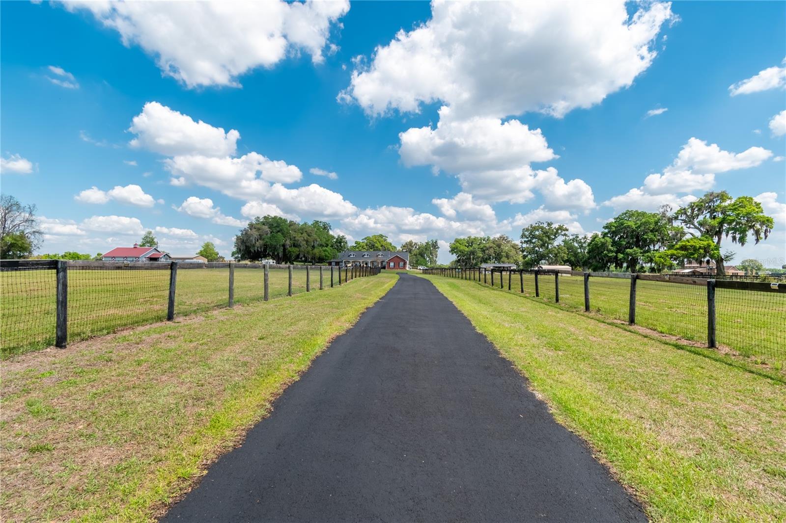 13025 NW GAINESVILLE RD, REDDICK, FL, 32686