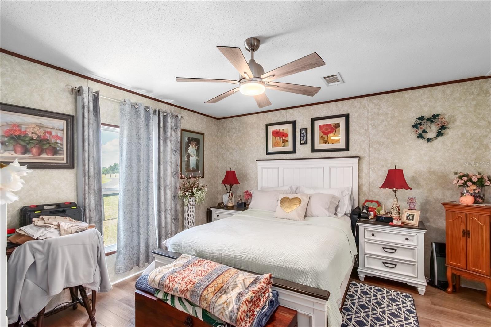13025 NW GAINESVILLE RD, REDDICK, FL, 32686