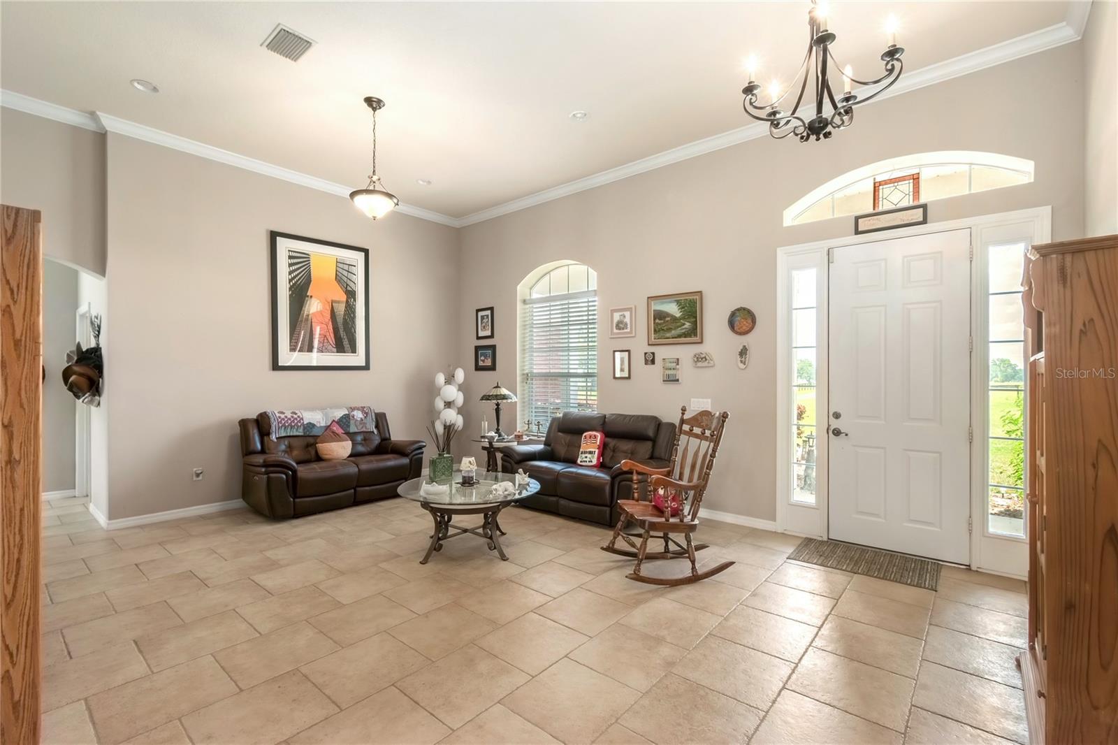13025 NW GAINESVILLE RD, REDDICK, FL, 32686