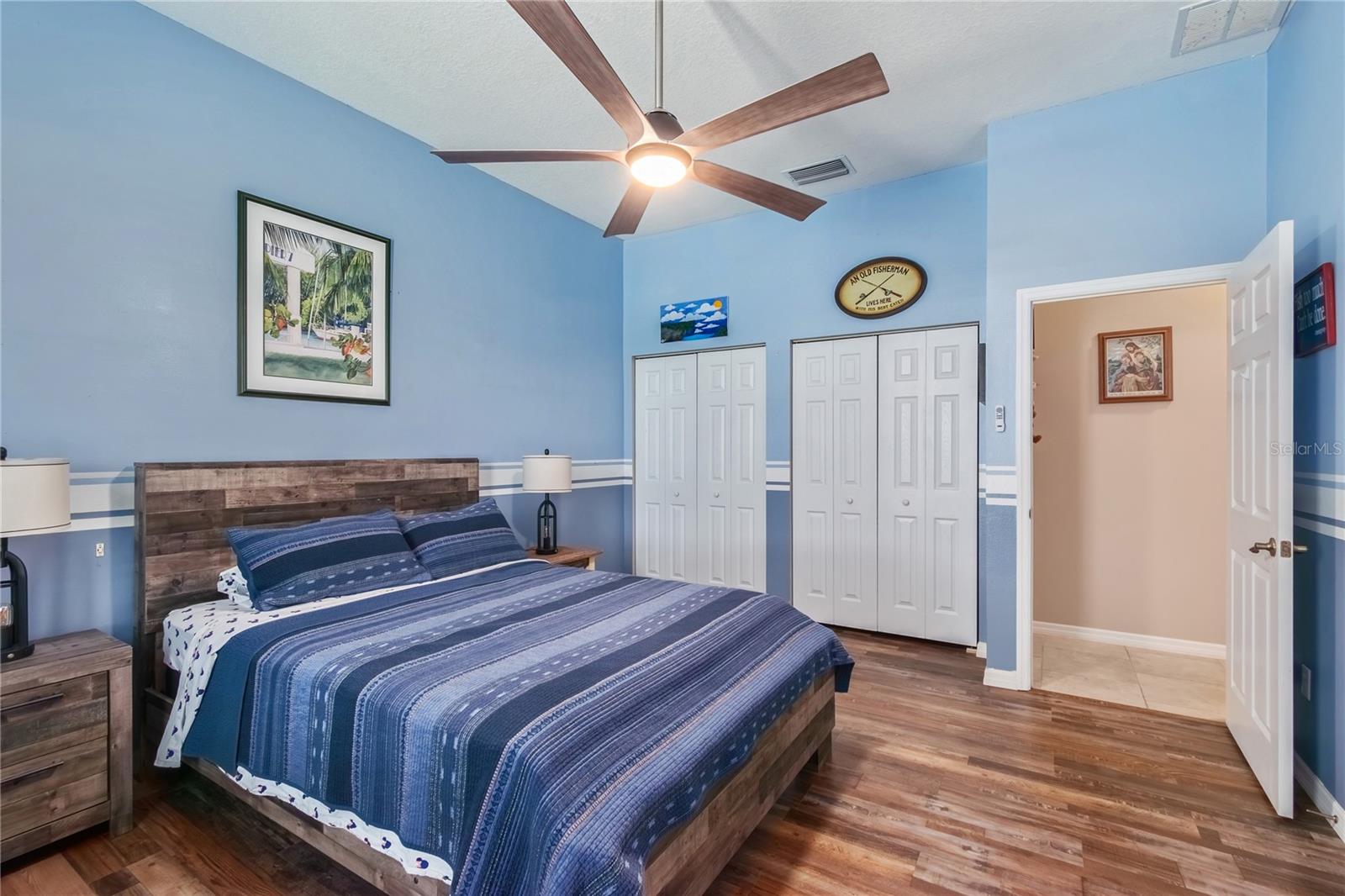 13025 NW GAINESVILLE RD, REDDICK, FL, 32686