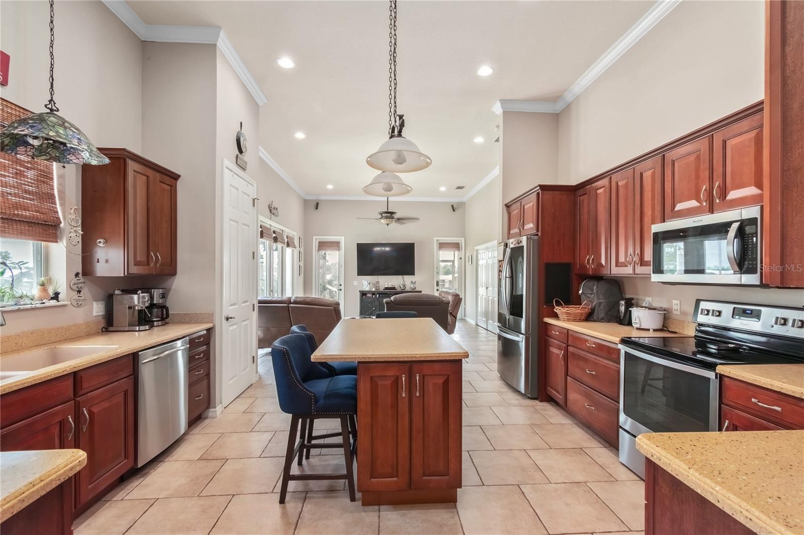 13025 NW GAINESVILLE RD, REDDICK, FL, 32686