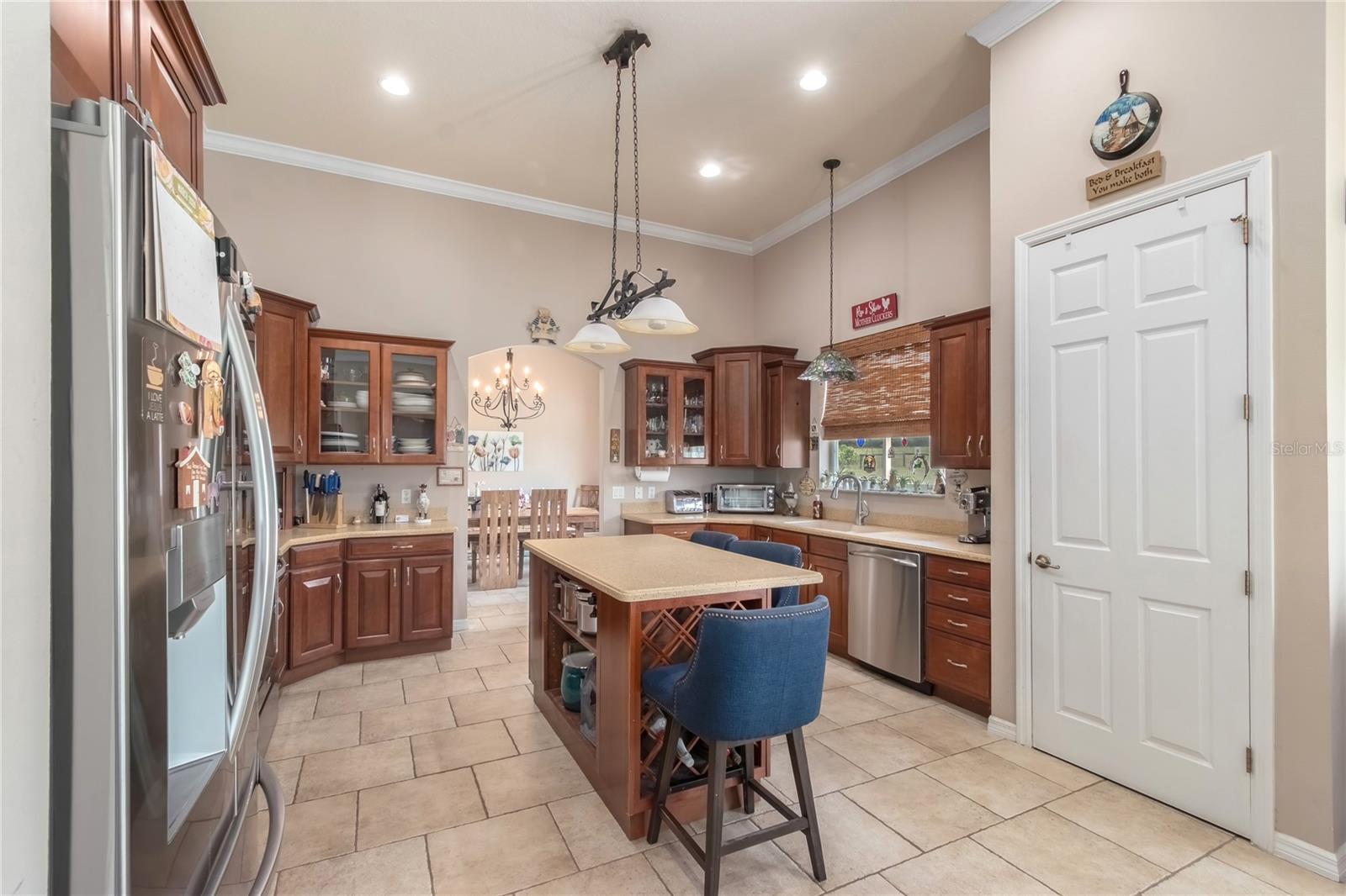 13025 NW GAINESVILLE RD, REDDICK, FL, 32686