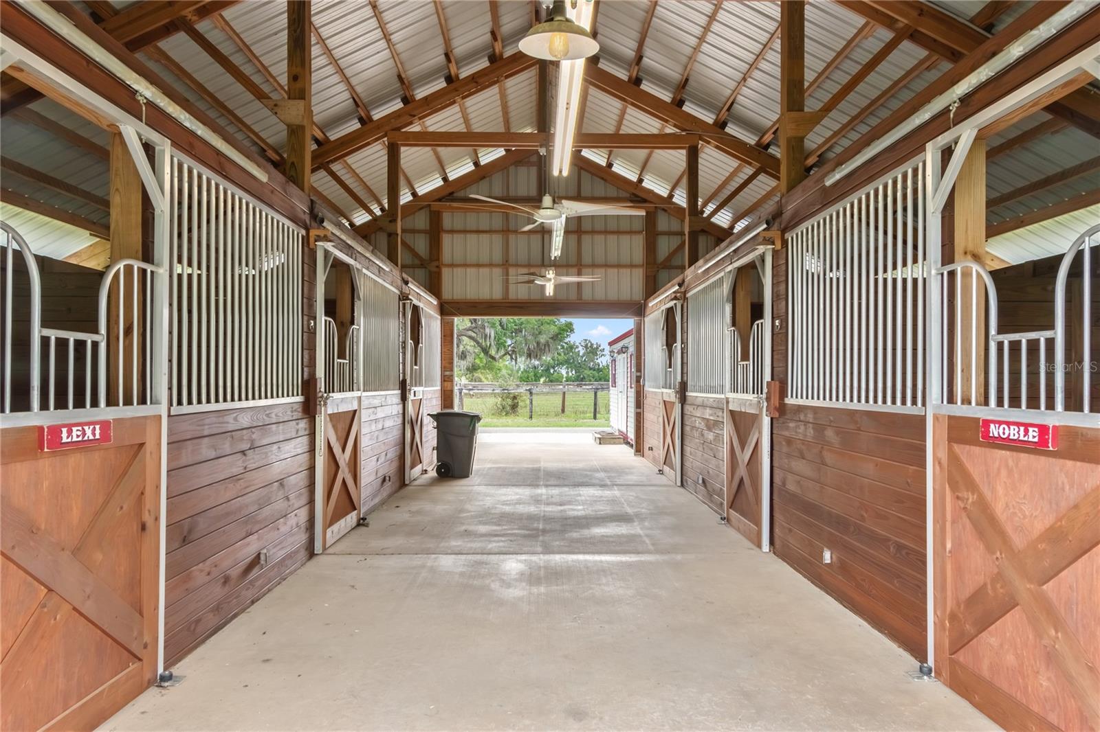 13025 NW GAINESVILLE RD, REDDICK, FL, 32686