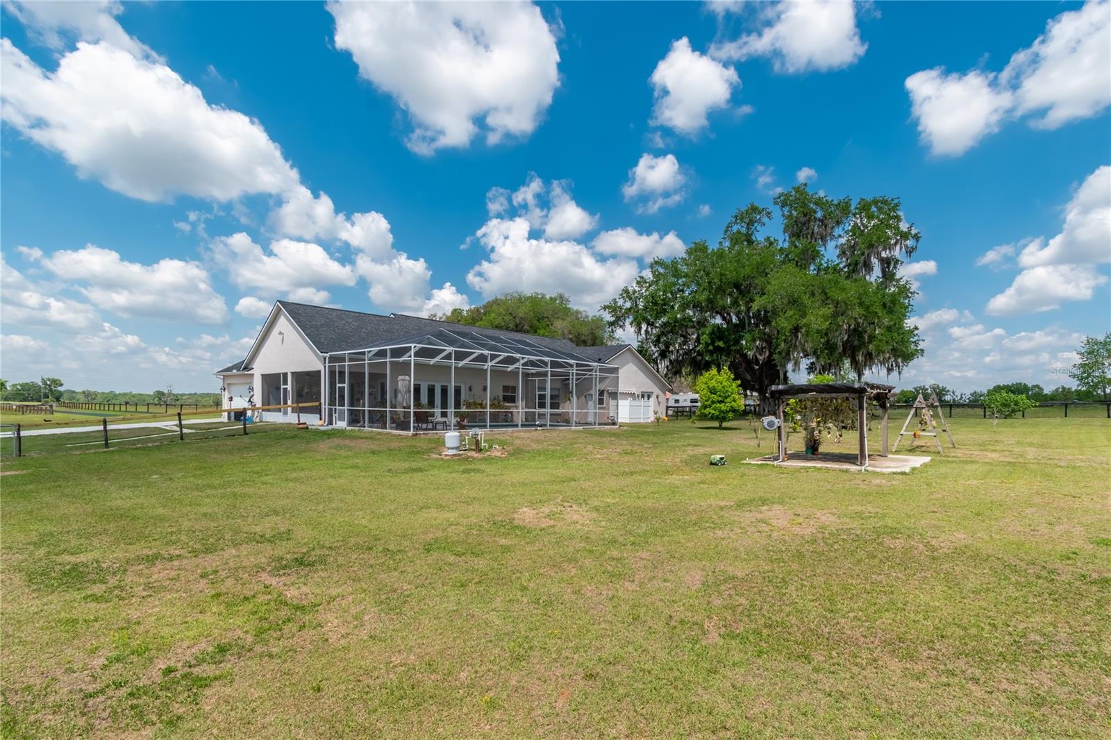 13025 NW GAINESVILLE RD, REDDICK, FL, 32686