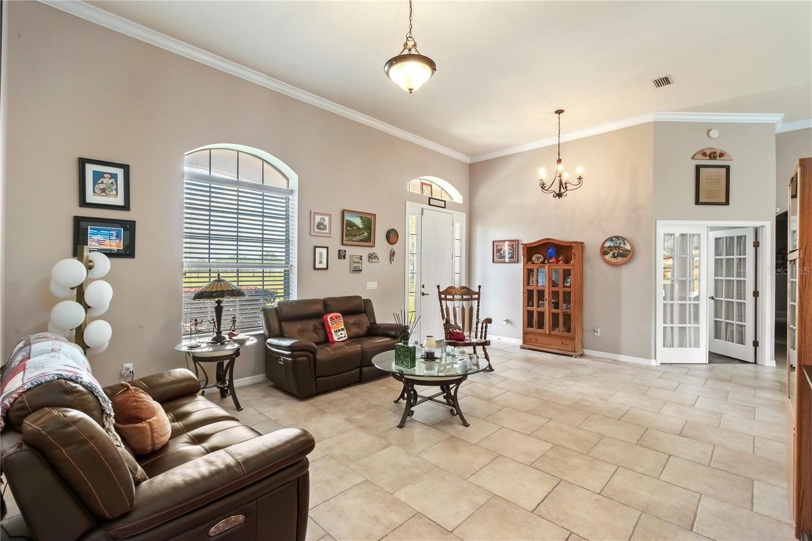 13025 NW GAINESVILLE RD, REDDICK, FL, 32686