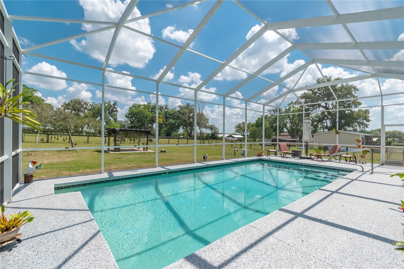 13025 NW GAINESVILLE RD, REDDICK, FL, 32686