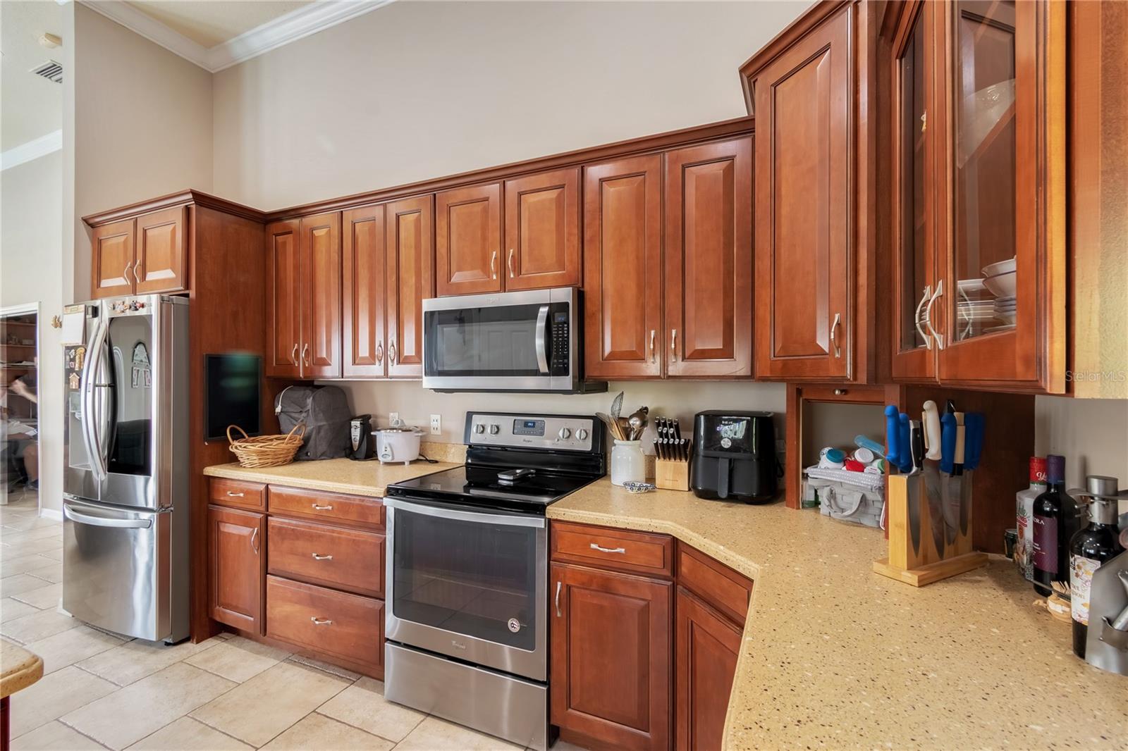 13025 NW GAINESVILLE RD, REDDICK, FL, 32686