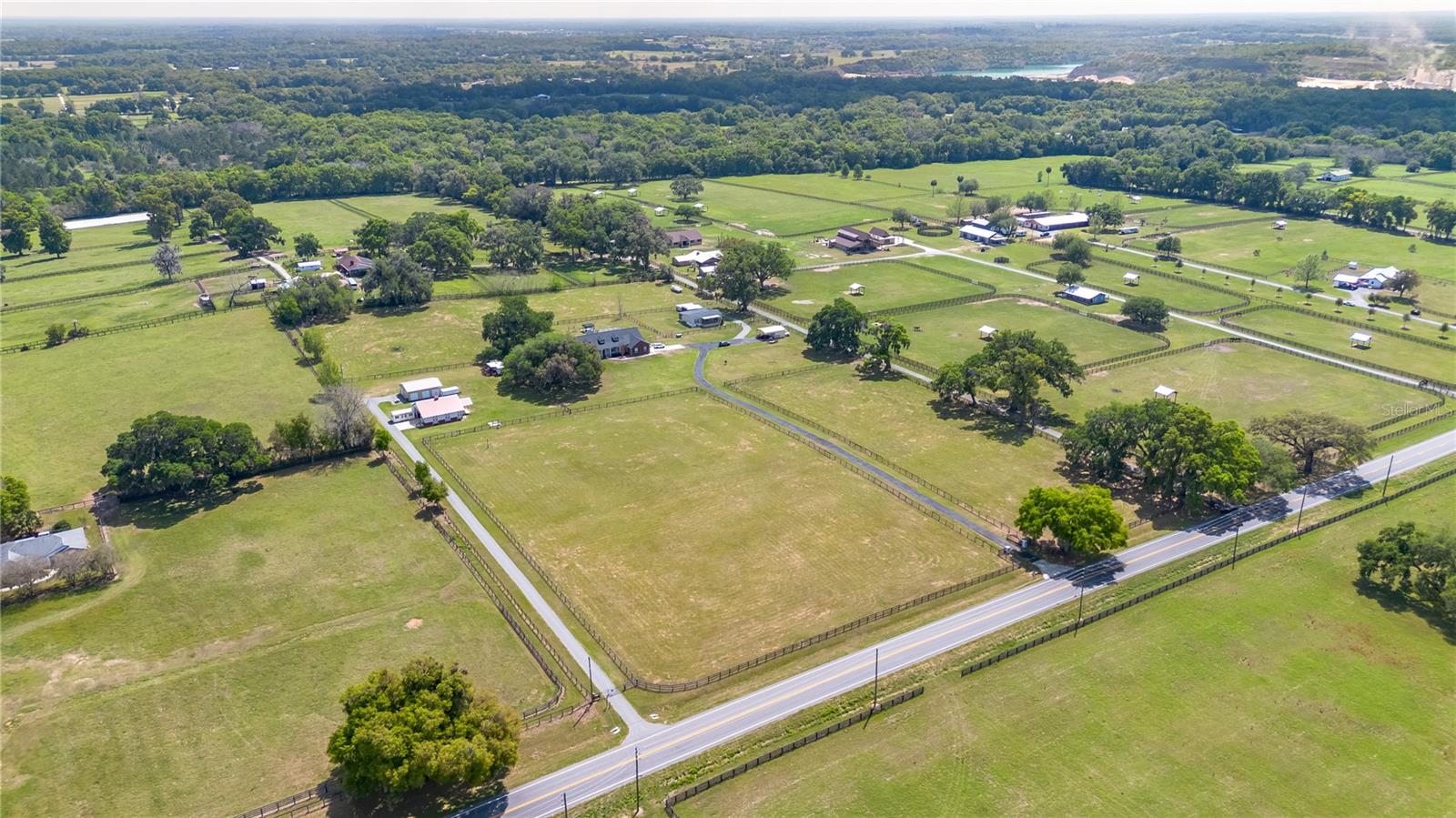 13025 NW GAINESVILLE RD, REDDICK, FL, 32686