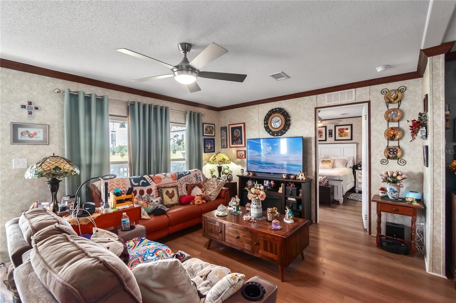 13025 NW GAINESVILLE RD, REDDICK, FL, 32686