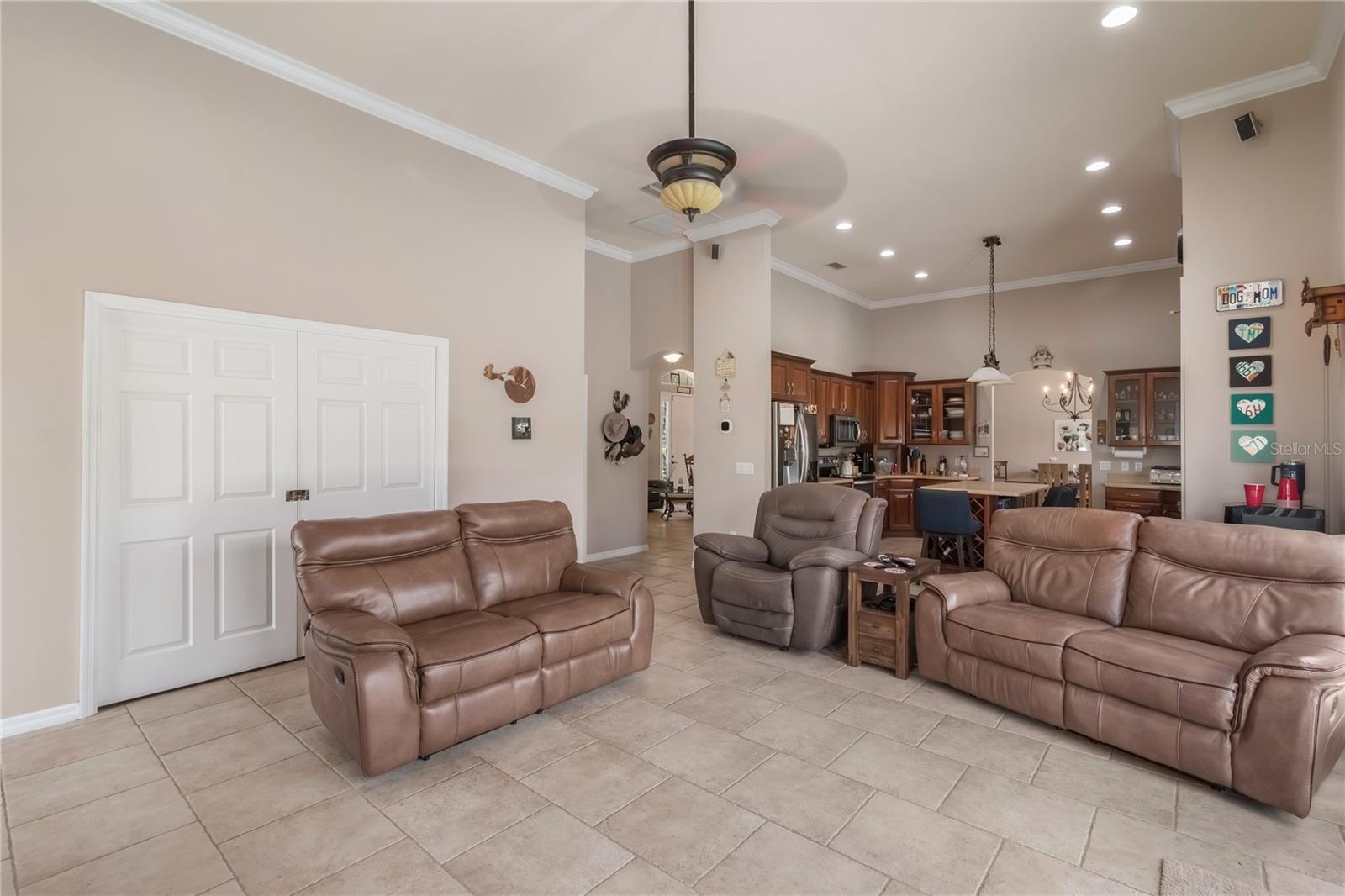 13025 NW GAINESVILLE RD, REDDICK, FL, 32686