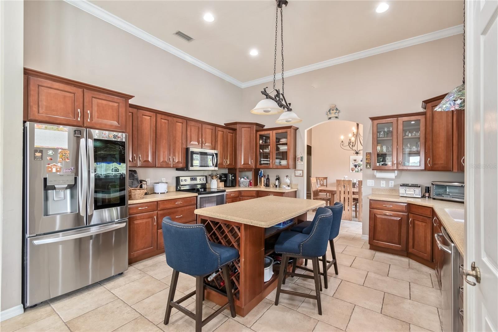 13025 NW GAINESVILLE RD, REDDICK, FL, 32686