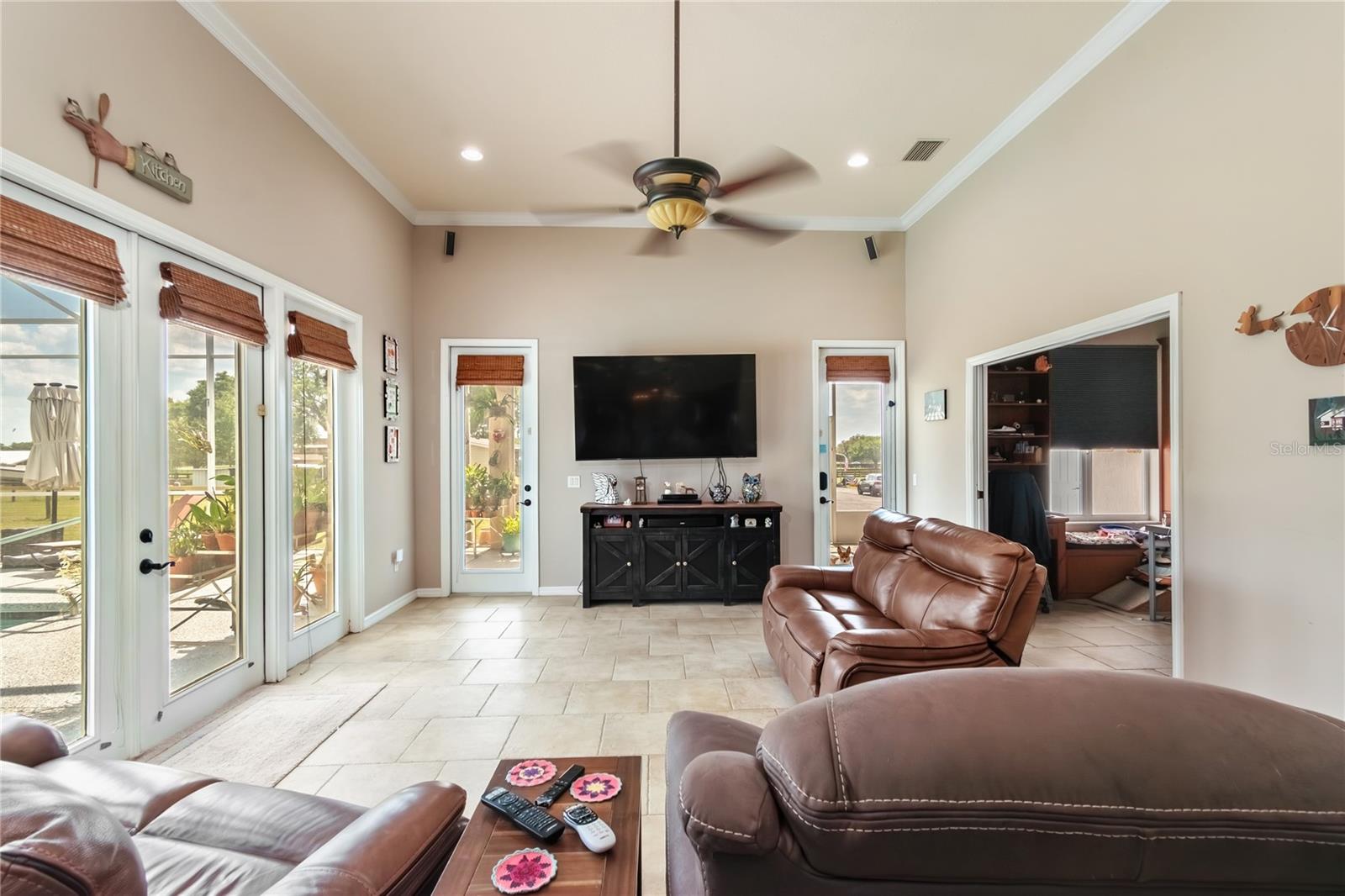 13025 NW GAINESVILLE RD, REDDICK, FL, 32686
