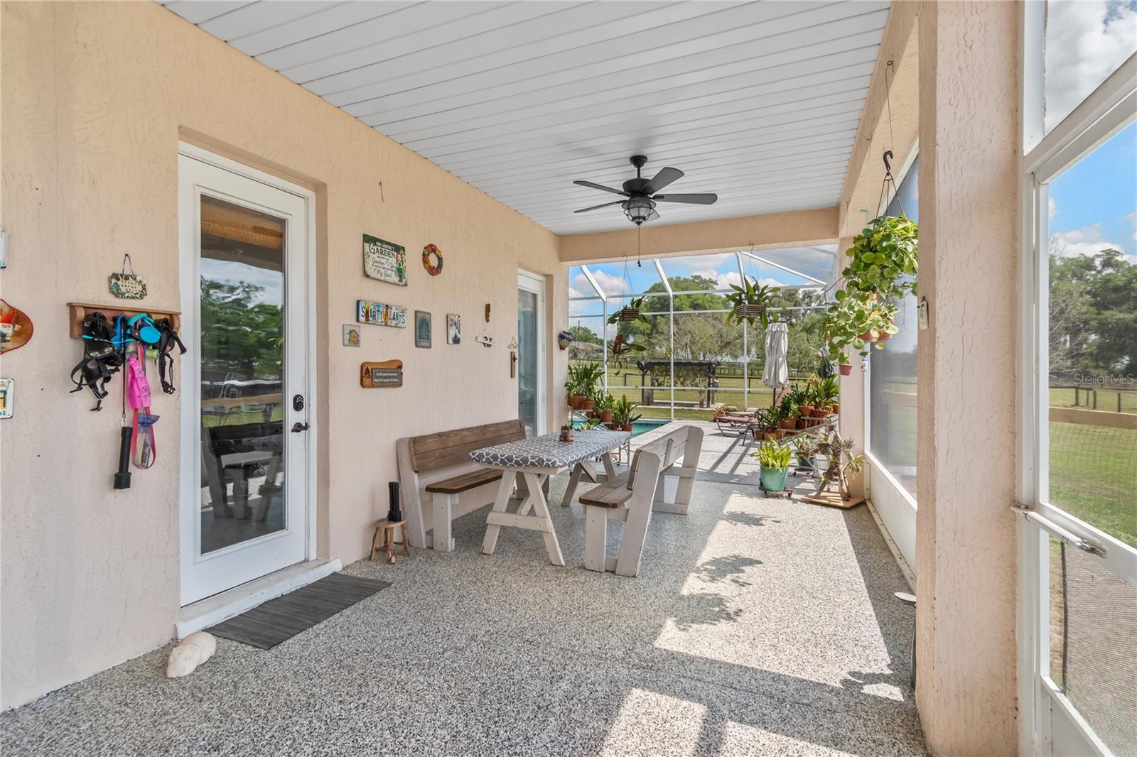 13025 NW GAINESVILLE RD, REDDICK, FL, 32686