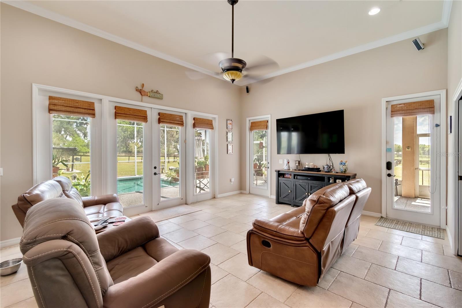 13025 NW GAINESVILLE RD, REDDICK, FL, 32686